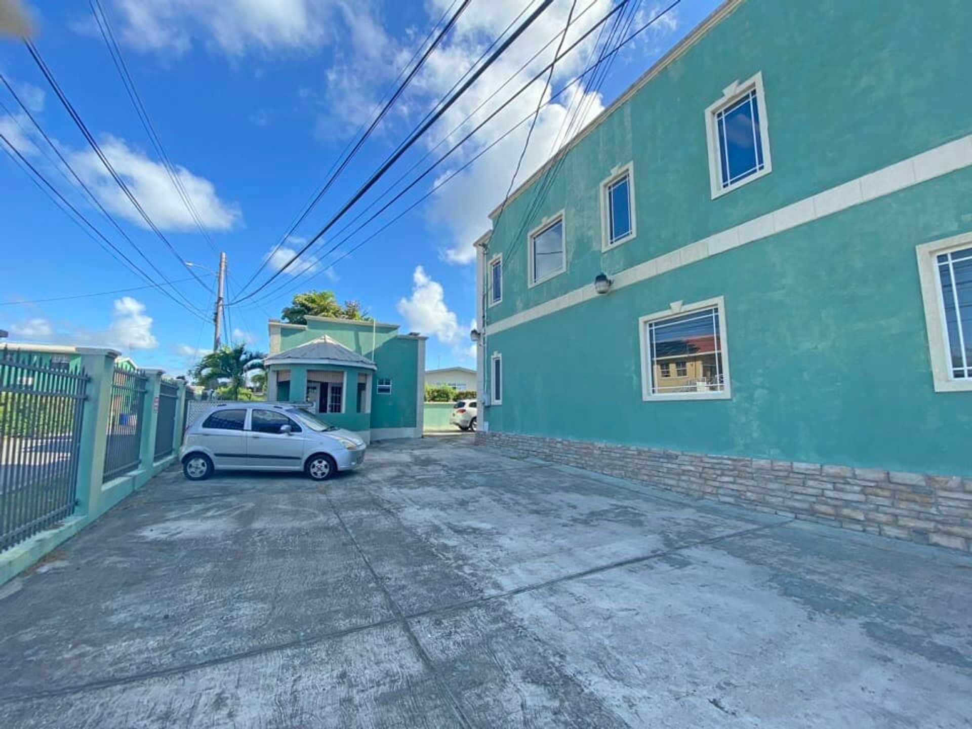 אַחֵר ב Bridgetown, Saint Michael 11761551