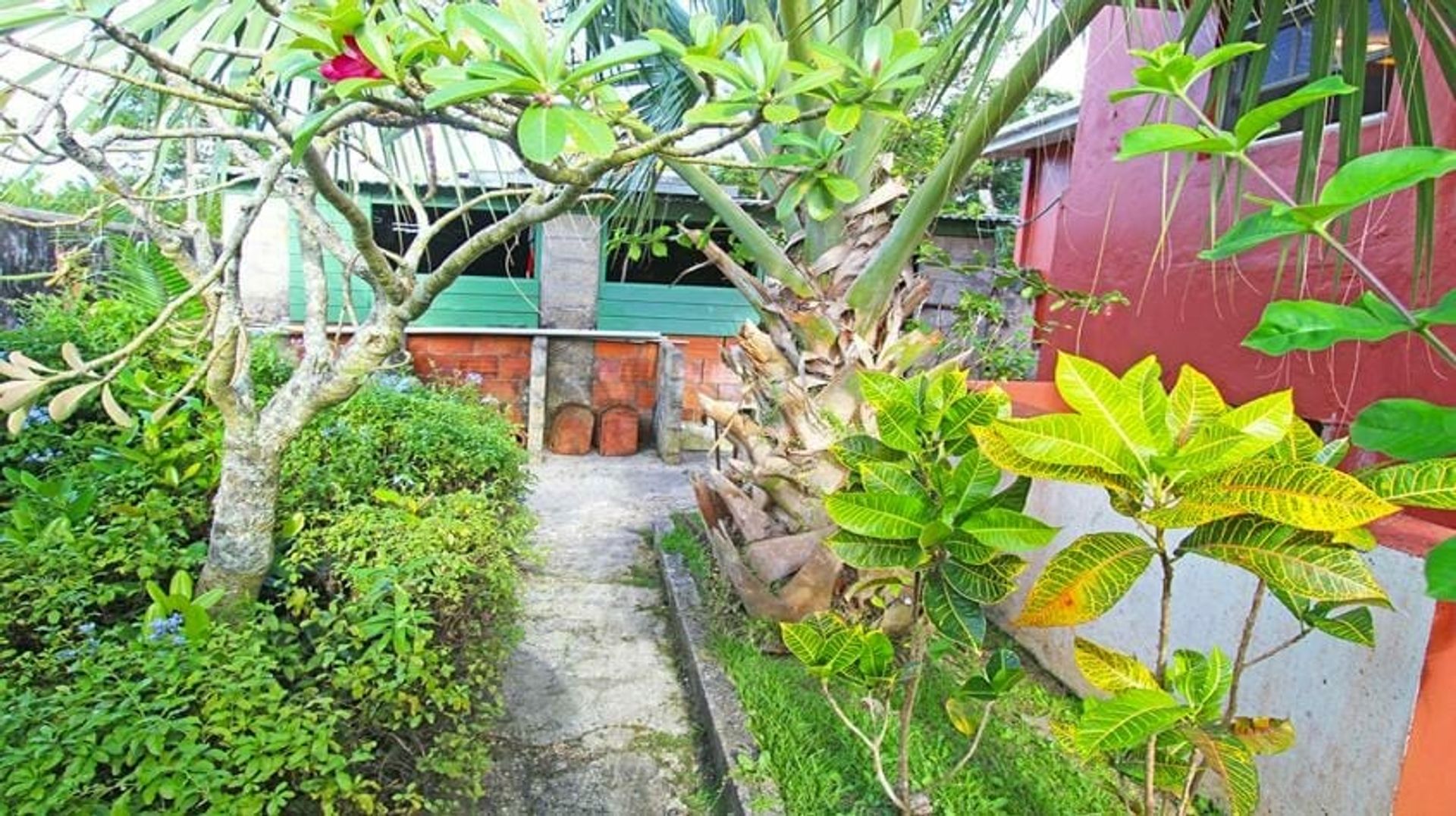 rumah dalam Holetown, Saint James 11761555