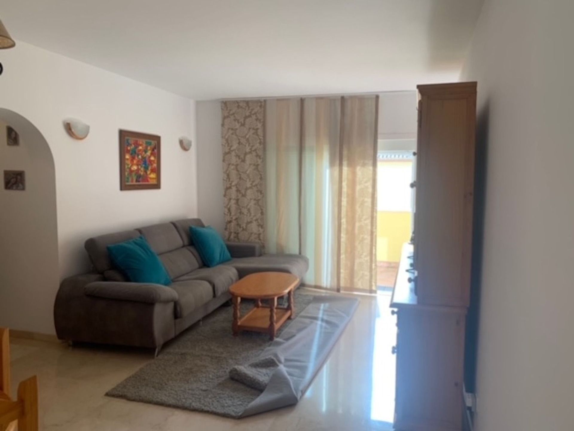 Condominium dans Estepona, Andalousie 11761556