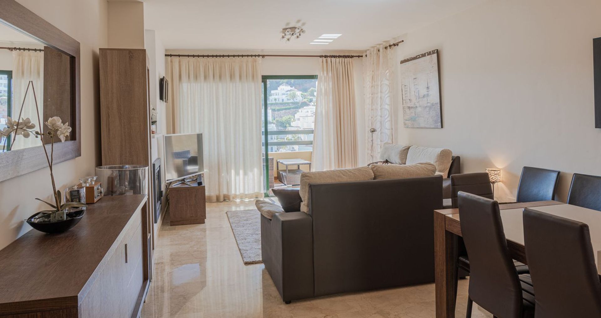 loger dans Estepona, Andalousie 11761627