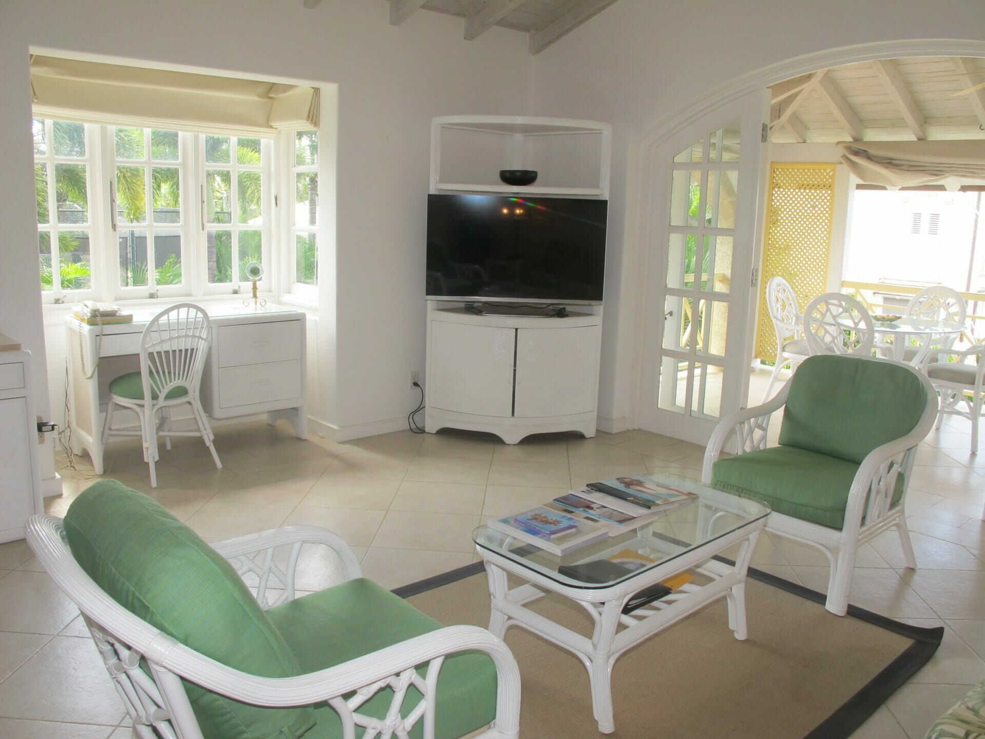 Condominium in Speightstown, Saint Peter 11761638