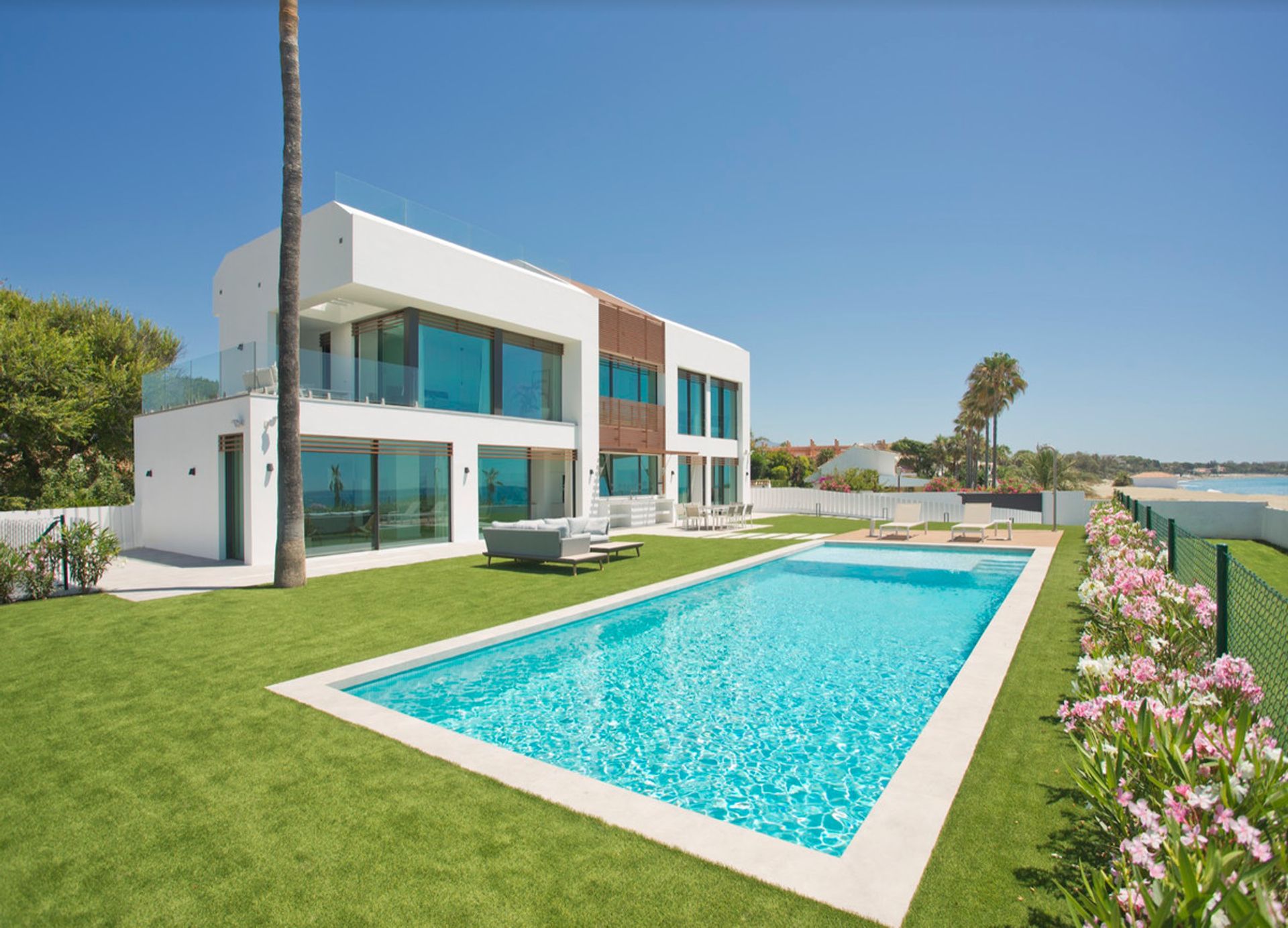 Huis in Marbella, Andalusië 11761649