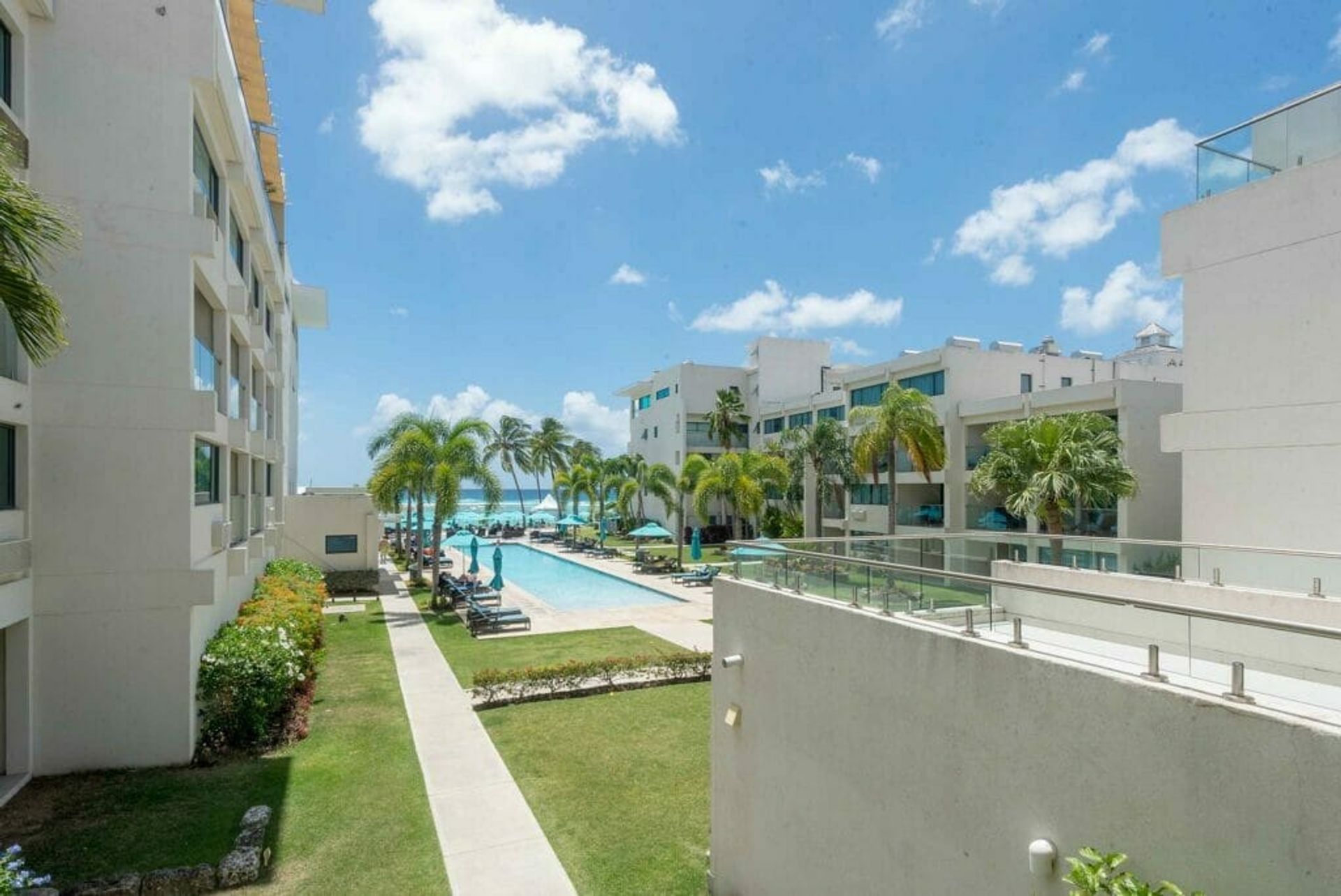 Condominio nel Bridgetown, Christ Church 11761691