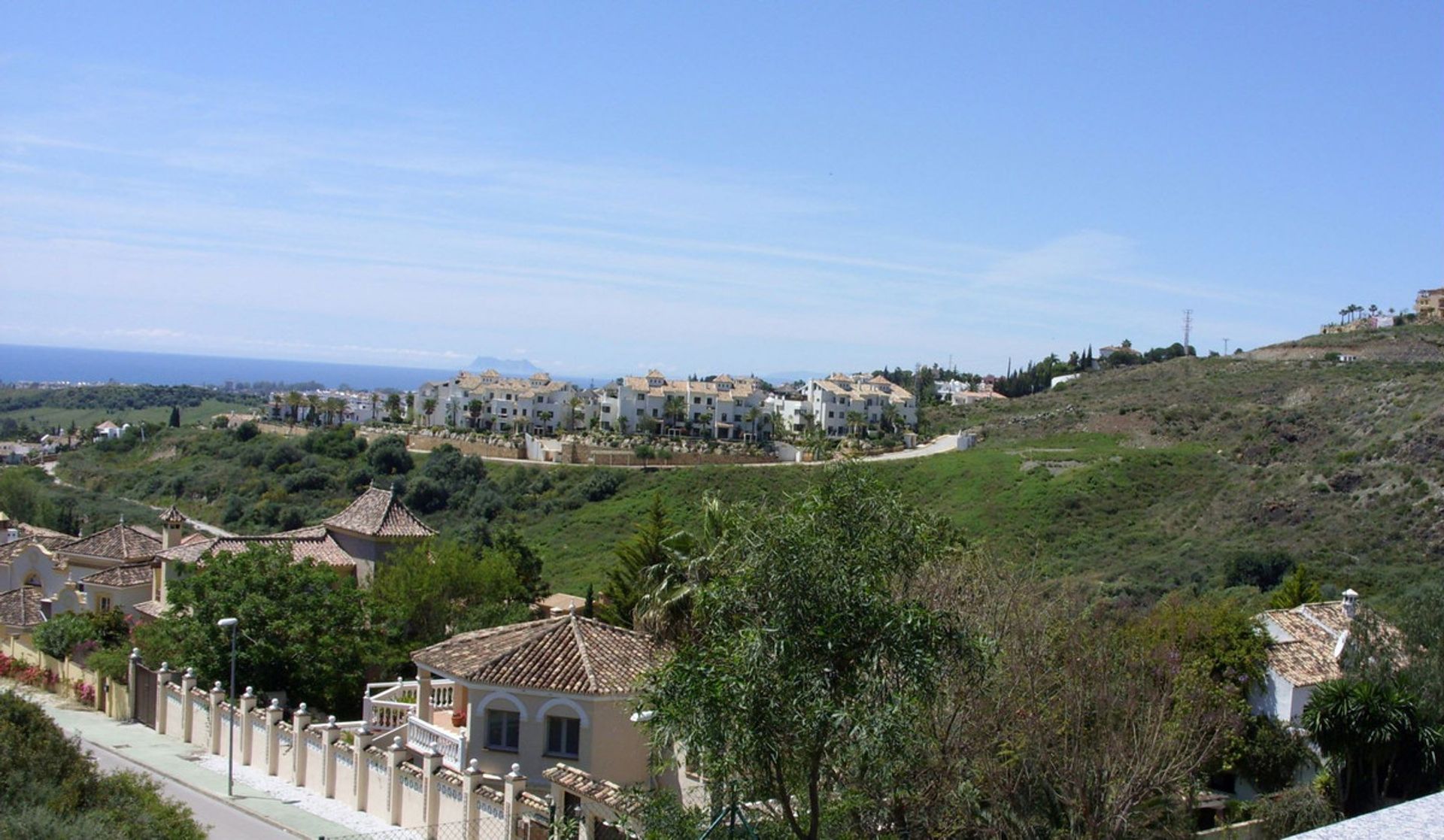 Casa nel Estepona, Andalusia 11761722