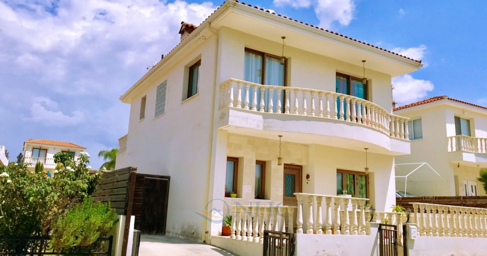 Huis in Agia Marinouda, Pafos 11761723