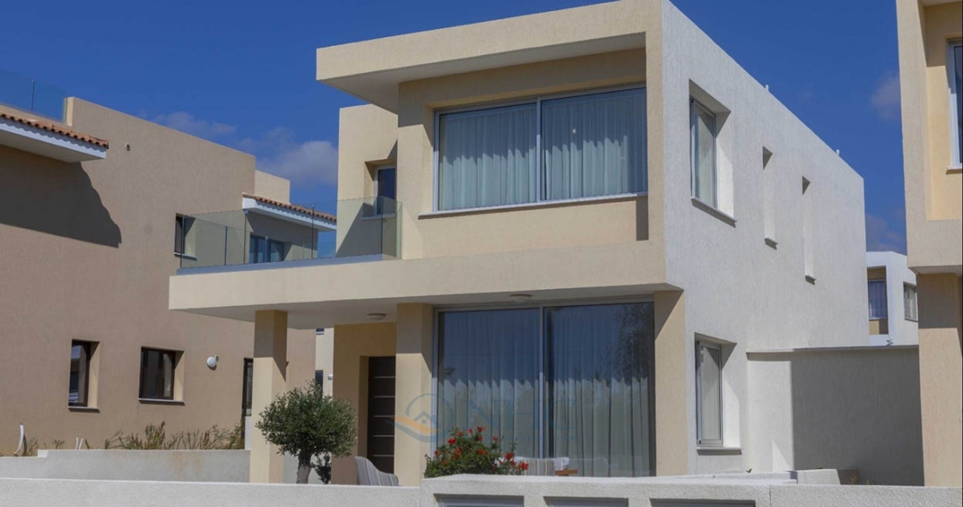 Huis in Mesogi, Paphos 11761735