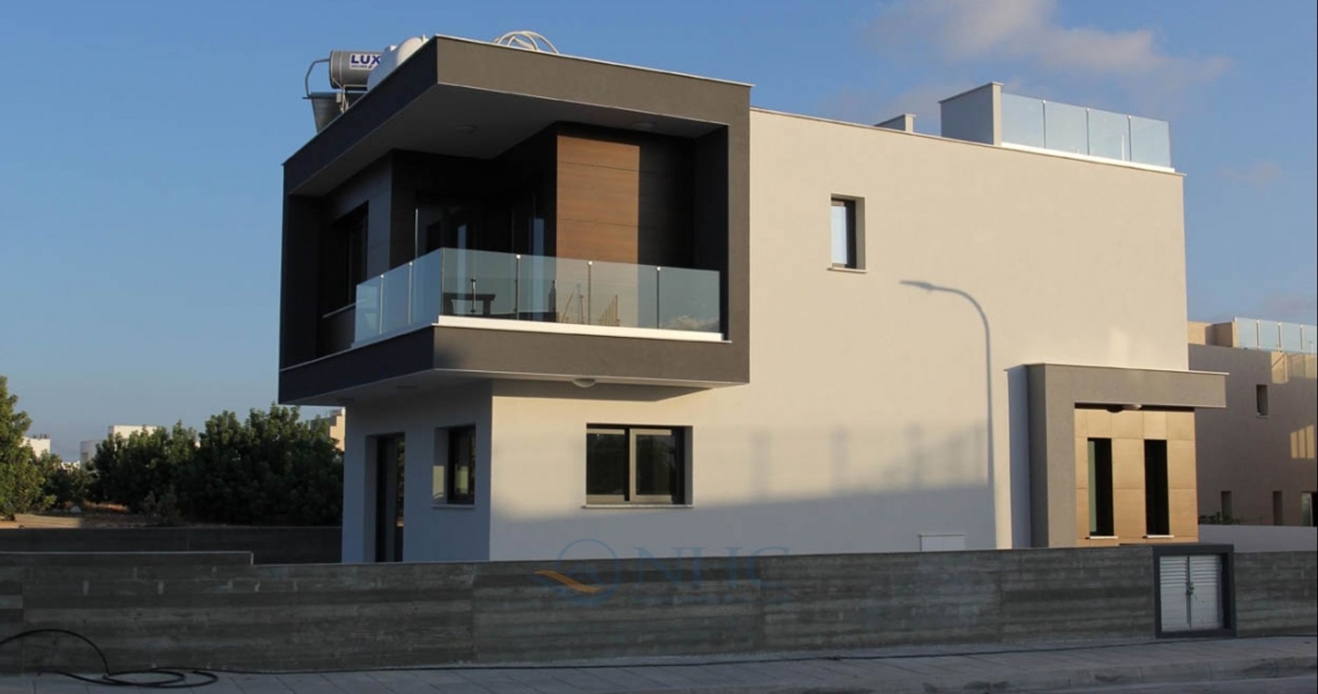 Huis in Mesogi, Paphos 11761735