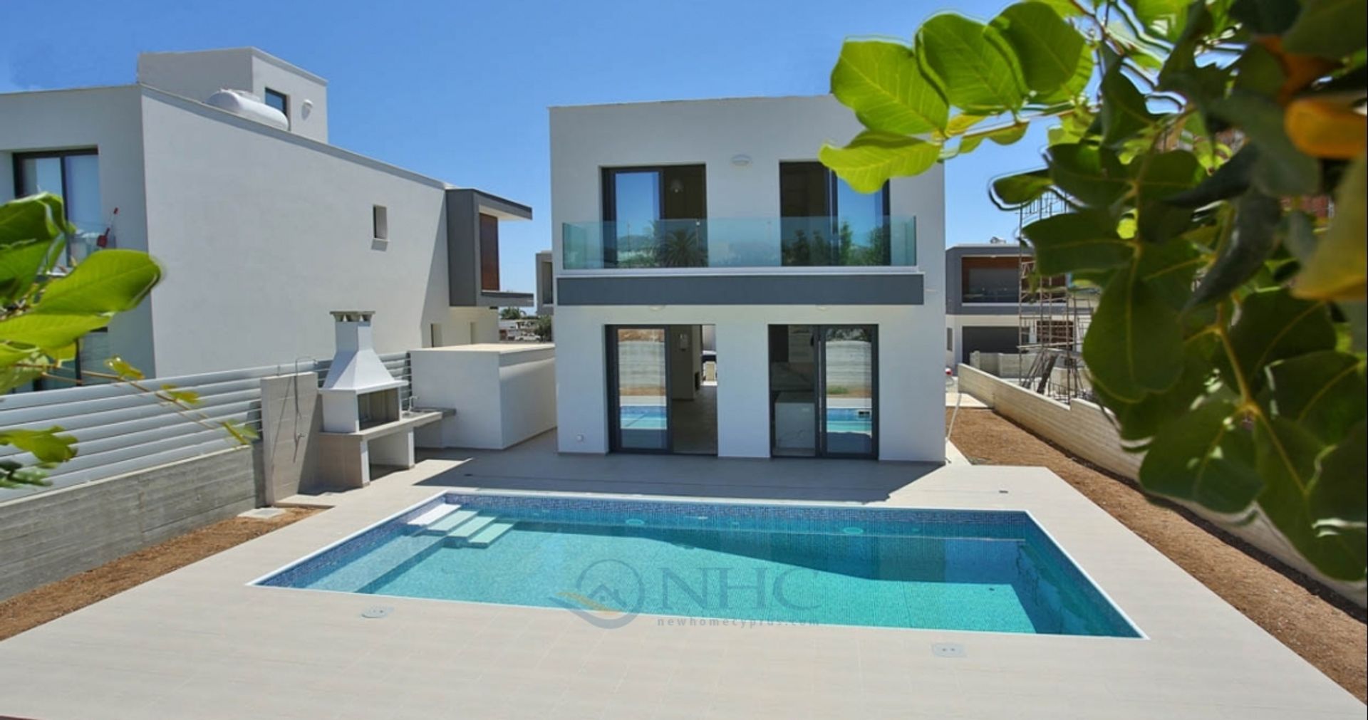 House in Mesogi, Paphos 11761735