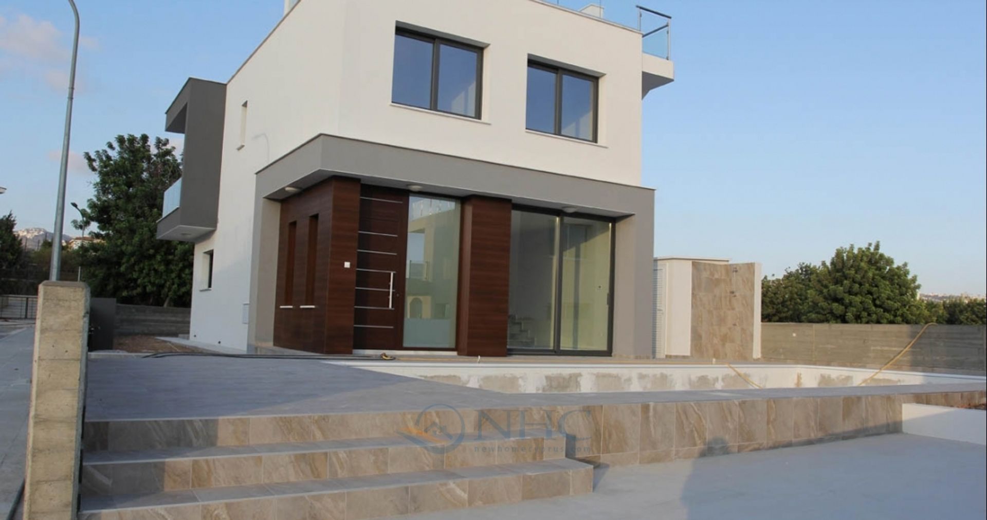 Huis in Mesogi, Paphos 11761735