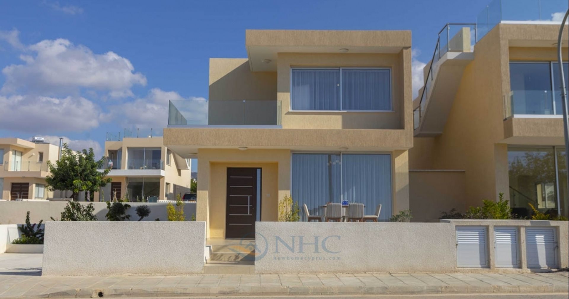 Huis in Mesogi, Paphos 11761735