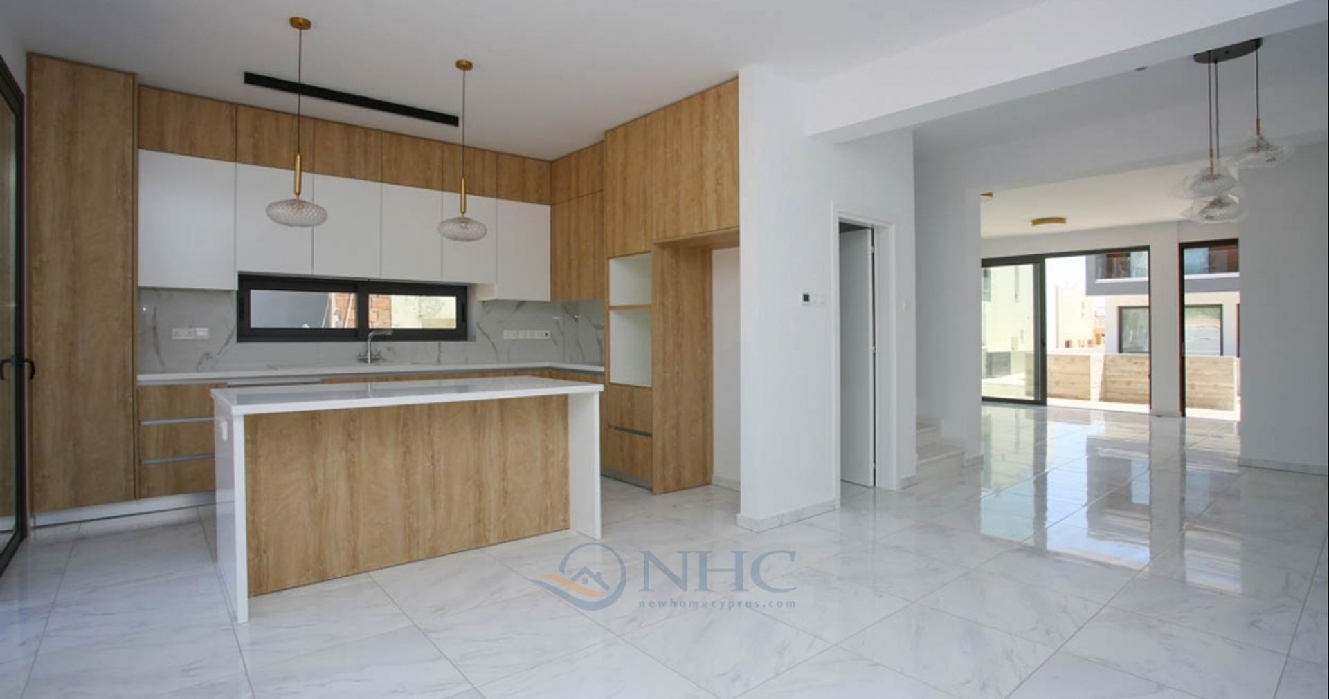 Huis in Mesogi, Paphos 11761735