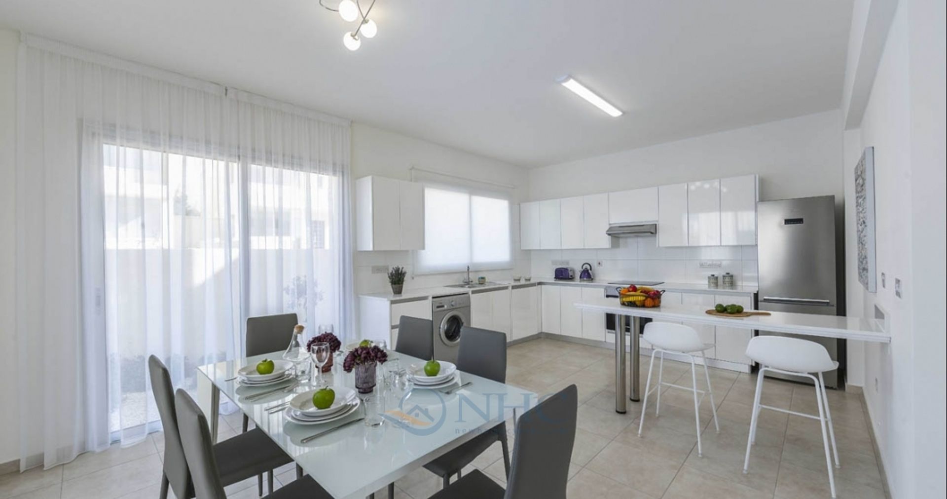 Huis in Mesogi, Paphos 11761735