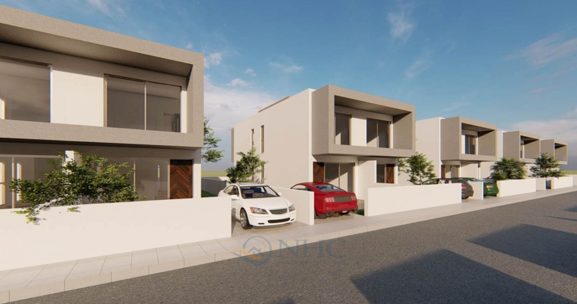 House in Mesogi, Paphos 11761735