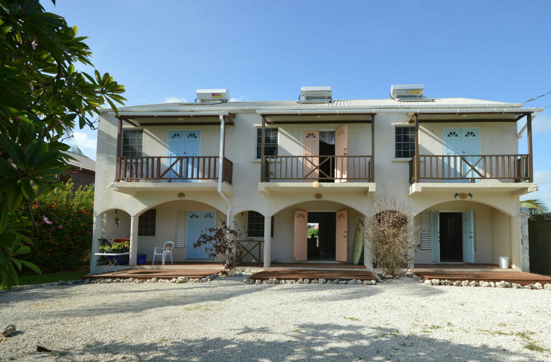 Condominio en Jardín verde, Iglesia de Cristo 11761759