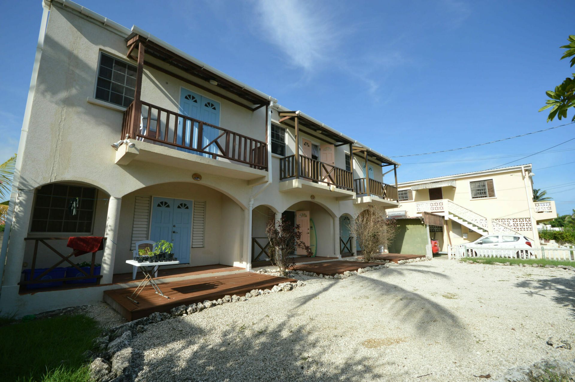 Condominio en Jardín verde, Iglesia de Cristo 11761759