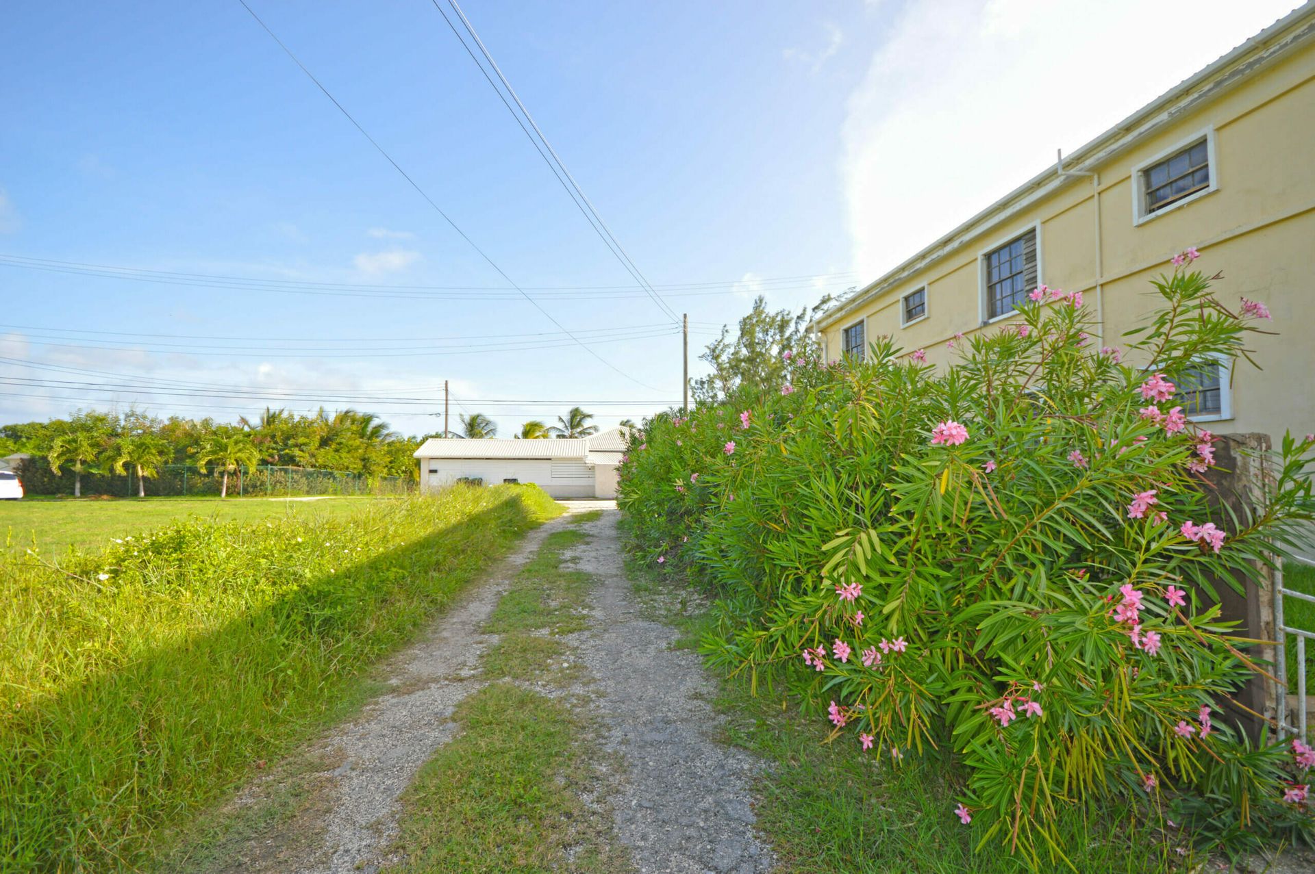 Condominio en Oistins, Christ Church 11761759