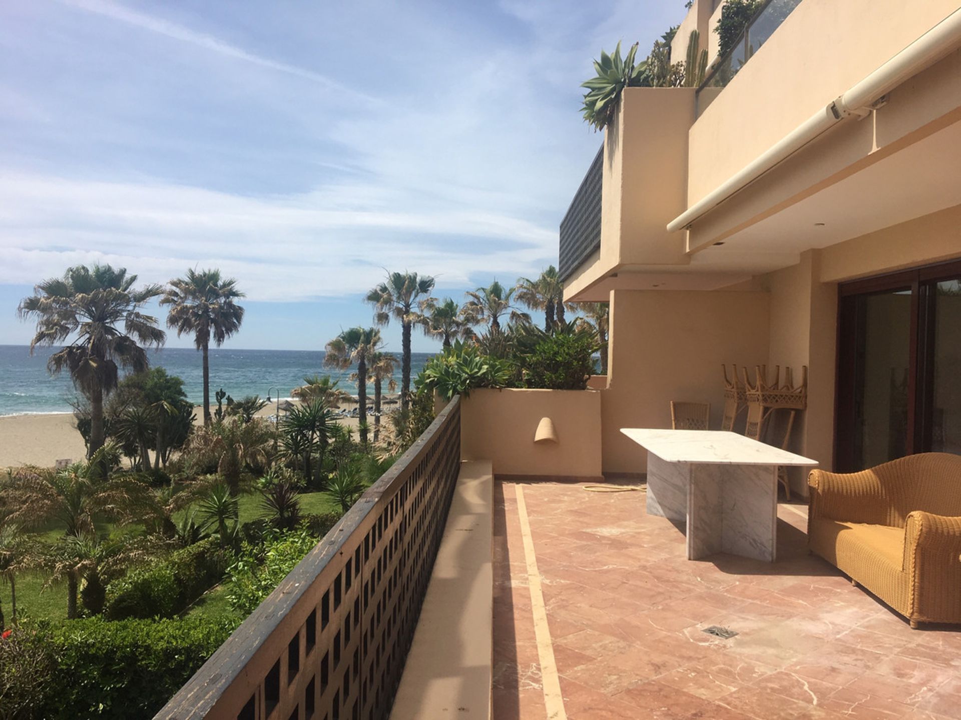 Condominium in Estepona, Andalusia 11761769