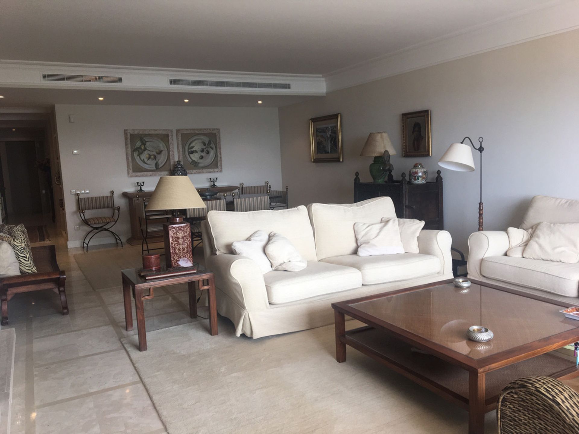 Condominium in Estepona, Andalusia 11761769