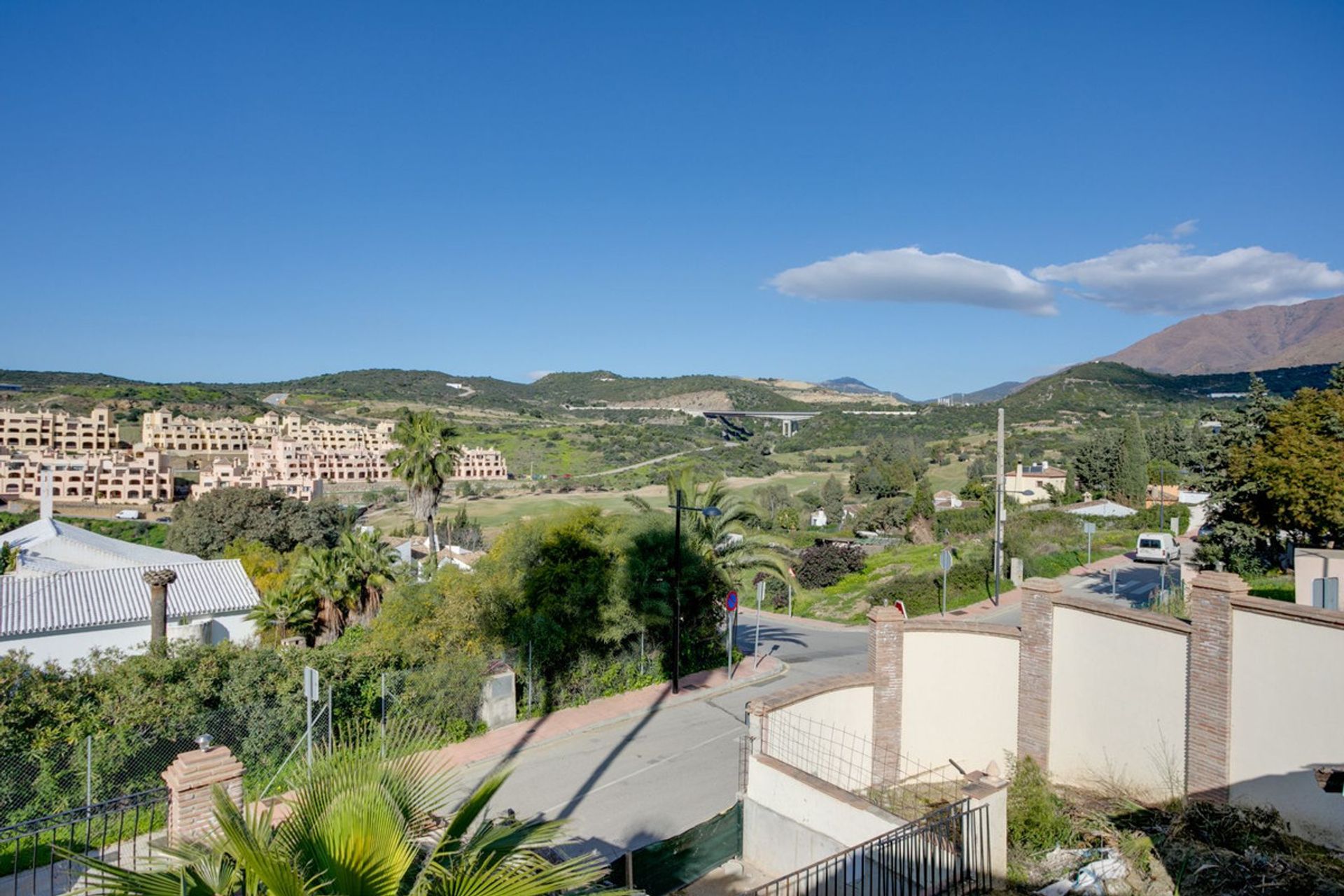 Rumah di Estepona, Andalusia 11761791