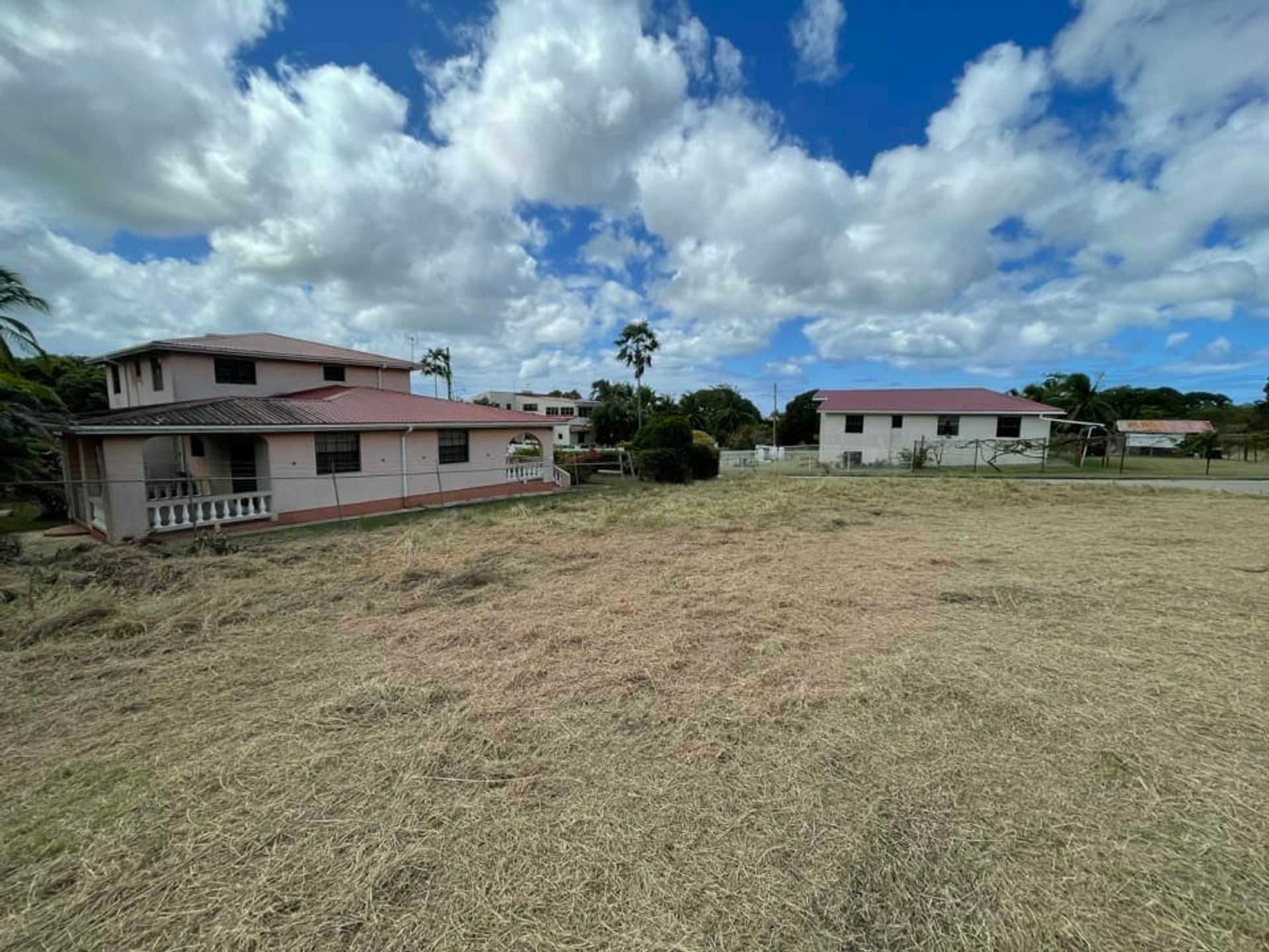 Land in Rowans, Saint George 11761800