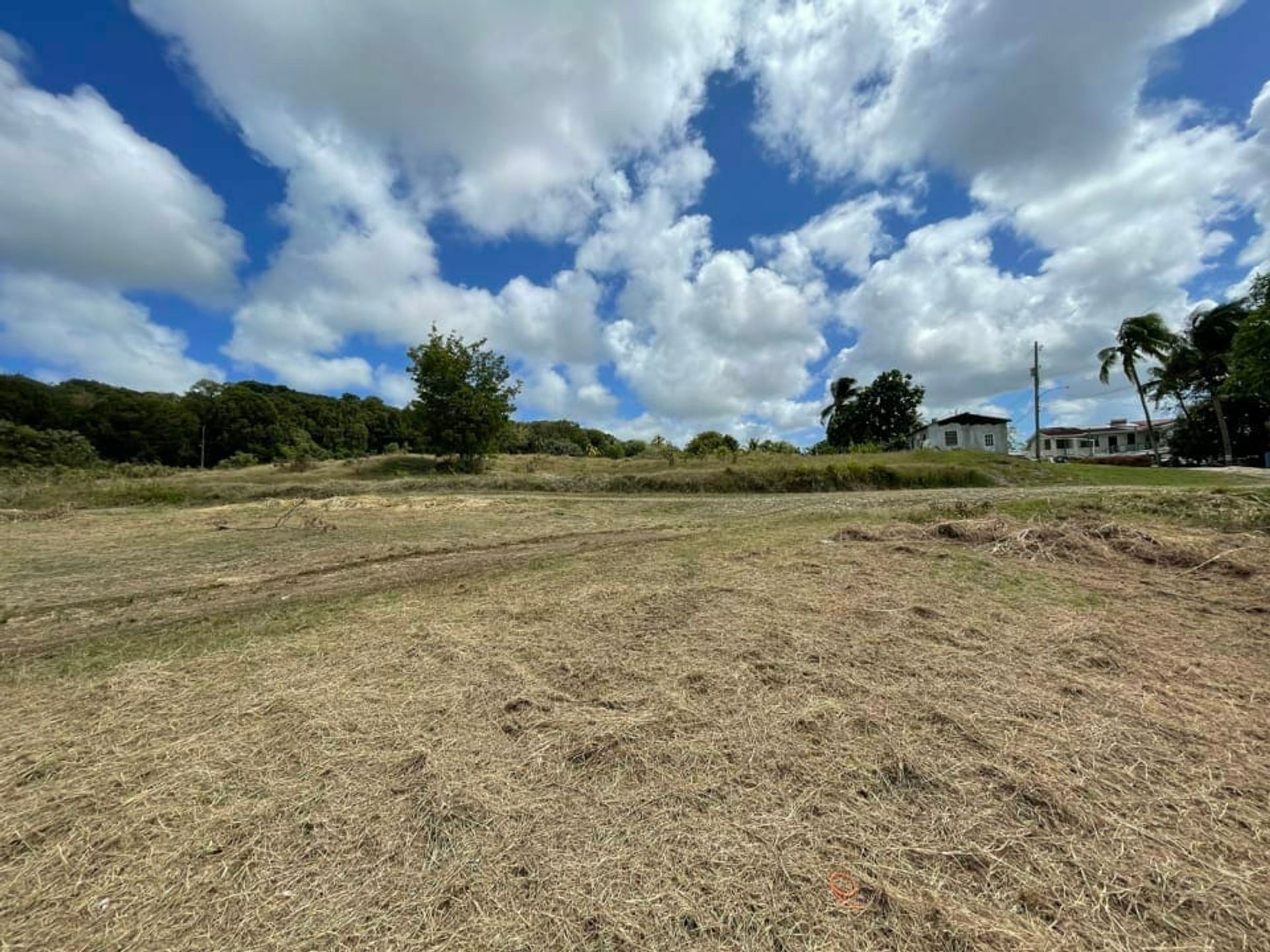 Land in Rowans, Saint George 11761800