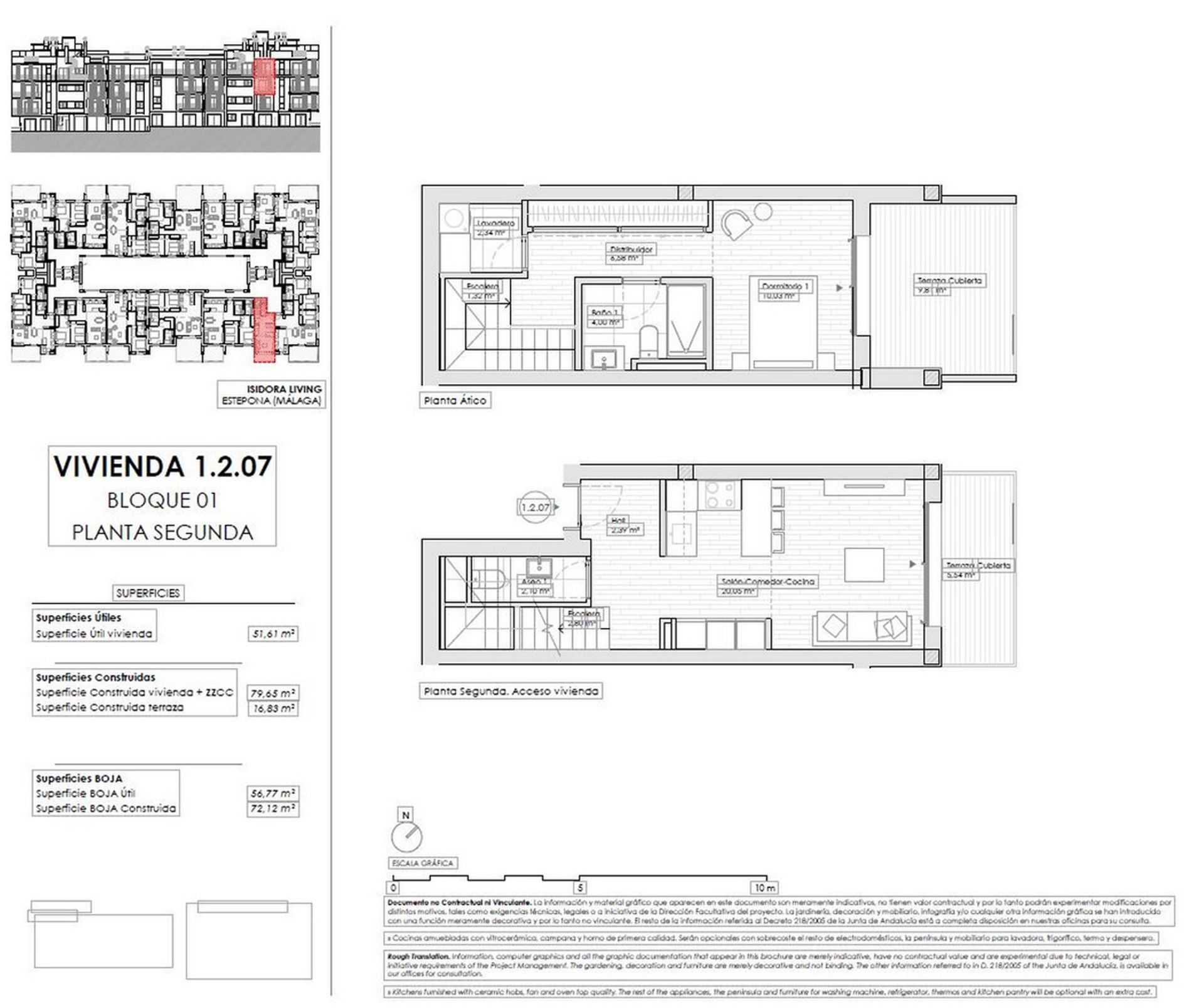 Condominium in Estepona, Andalusia 11761921