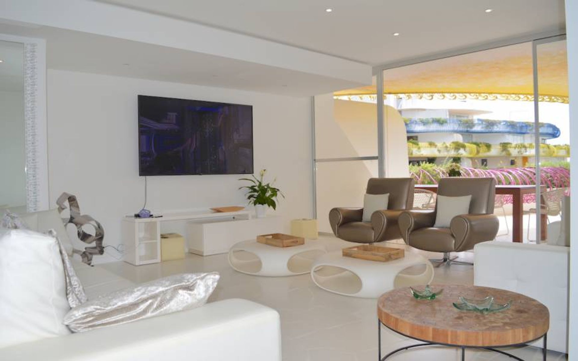 Condominio en Ibiza, Islas Baleares 11762053