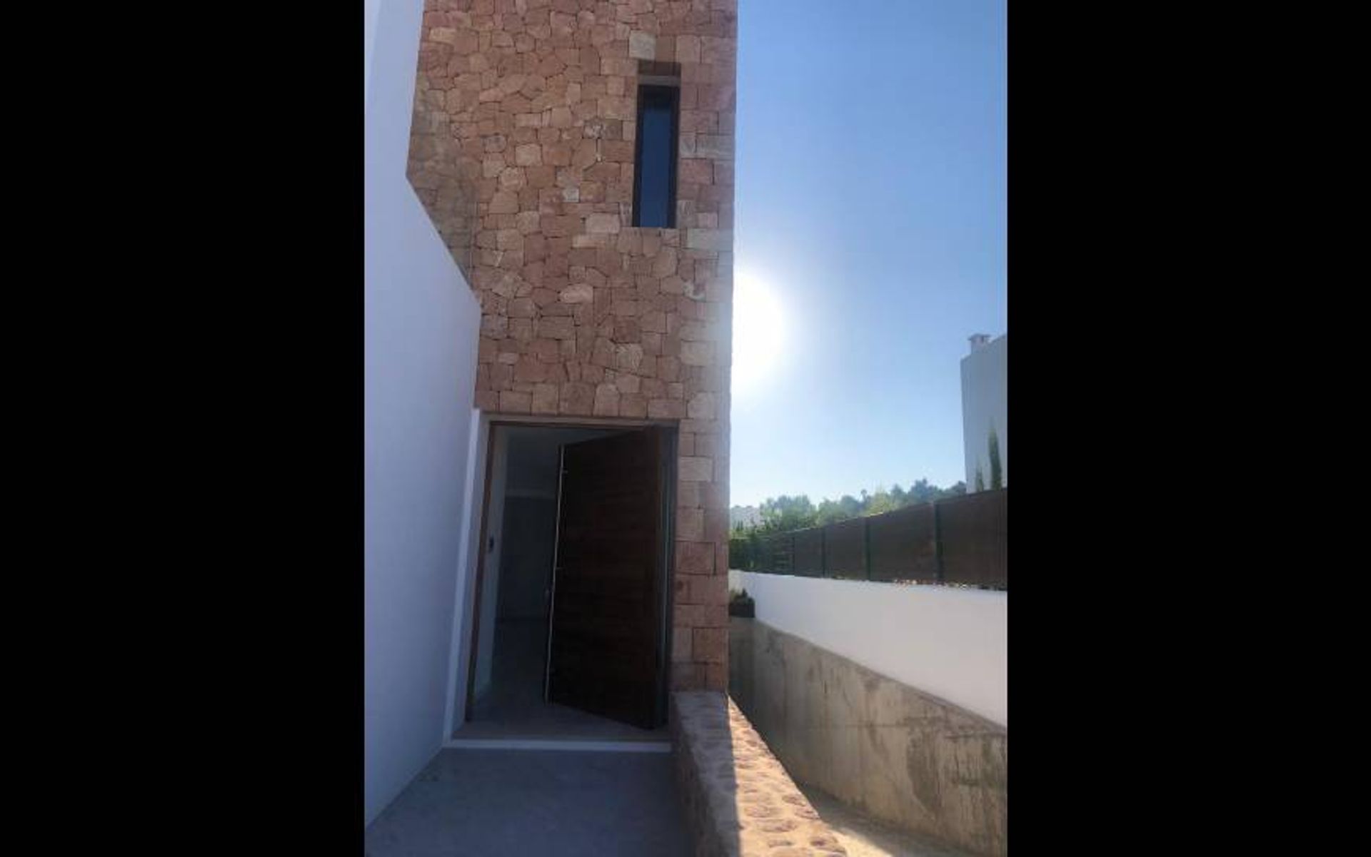 Casa nel Santa Gertrudis de Fruitera, Illes Balears 11762092