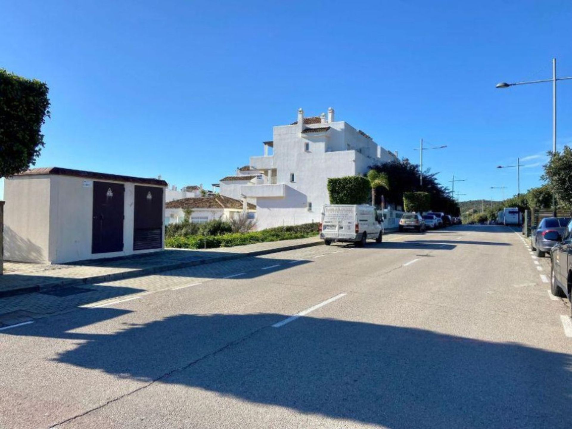 Condominium dans Estepona, Andalusia 11762186