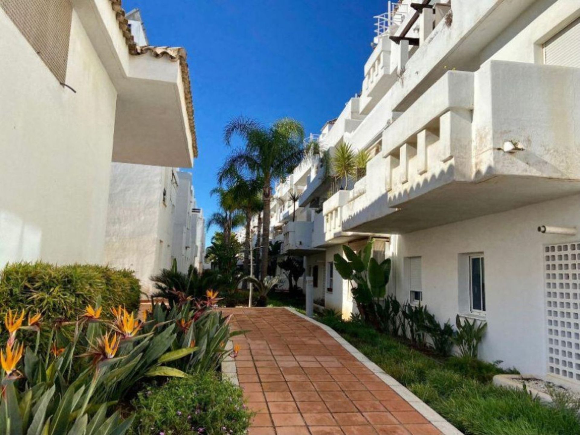 Condominium dans Estepona, Andalusia 11762186