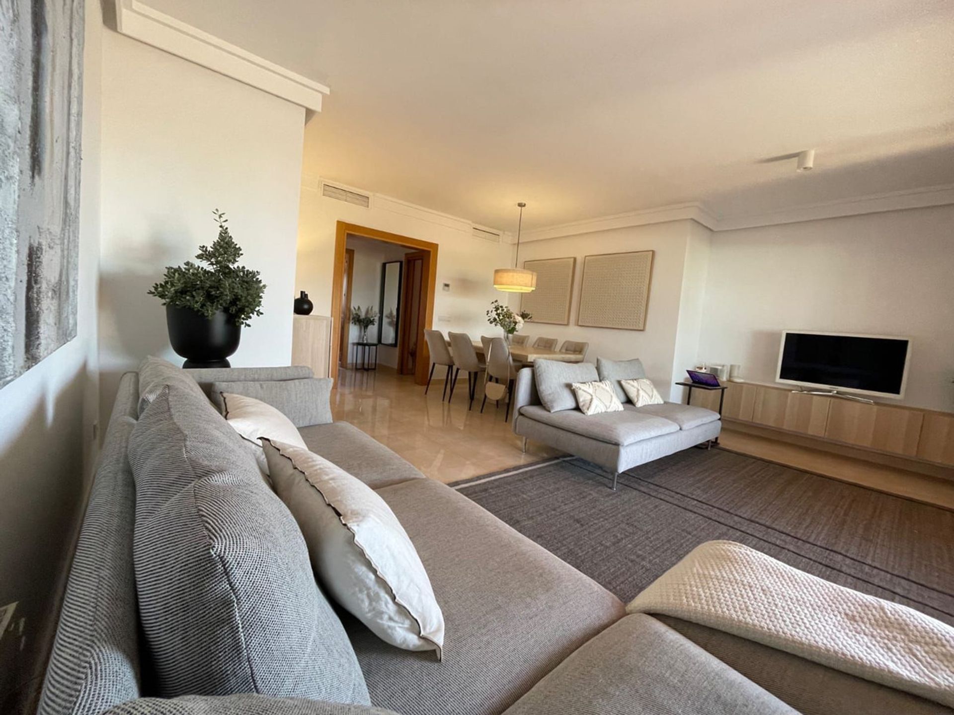 Condominio en Estepona, Andalusia 11762218