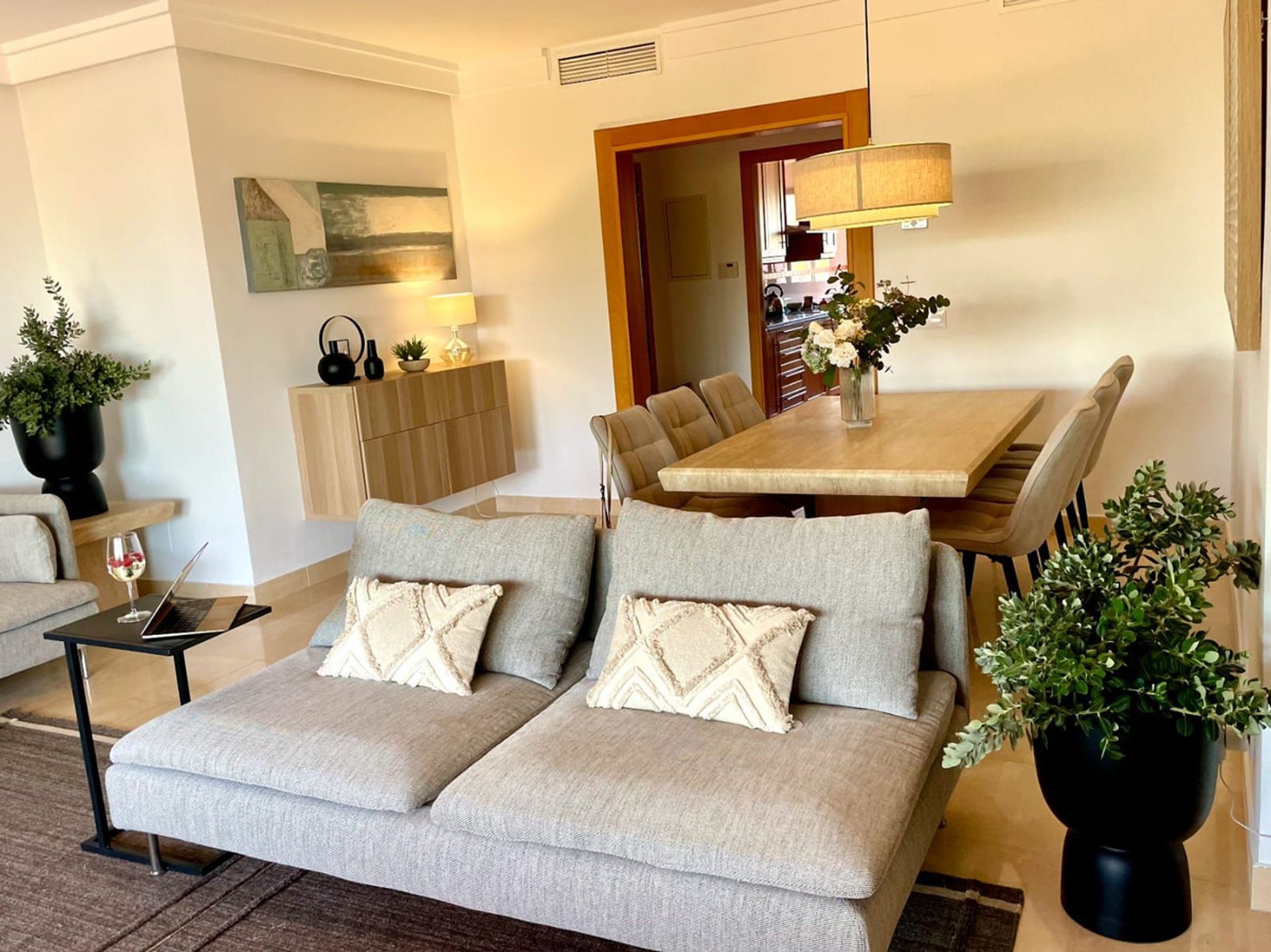 Condominio en Estepona, Andalusia 11762218