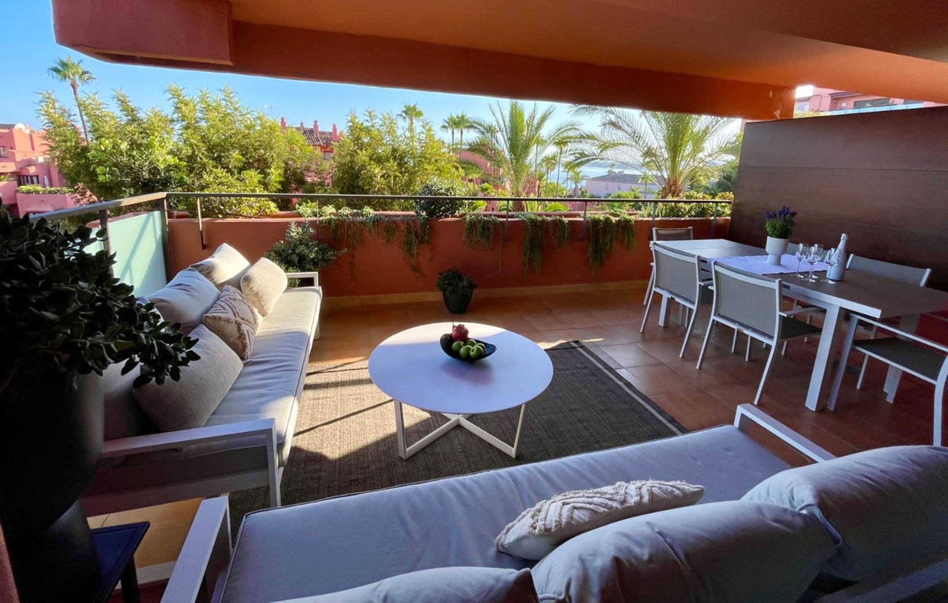 Condominio en Estepona, Andalucía 11762218