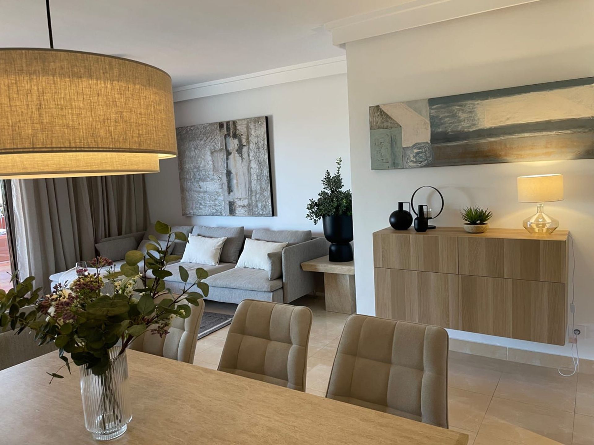 Condominio en Estepona, Andalusia 11762218