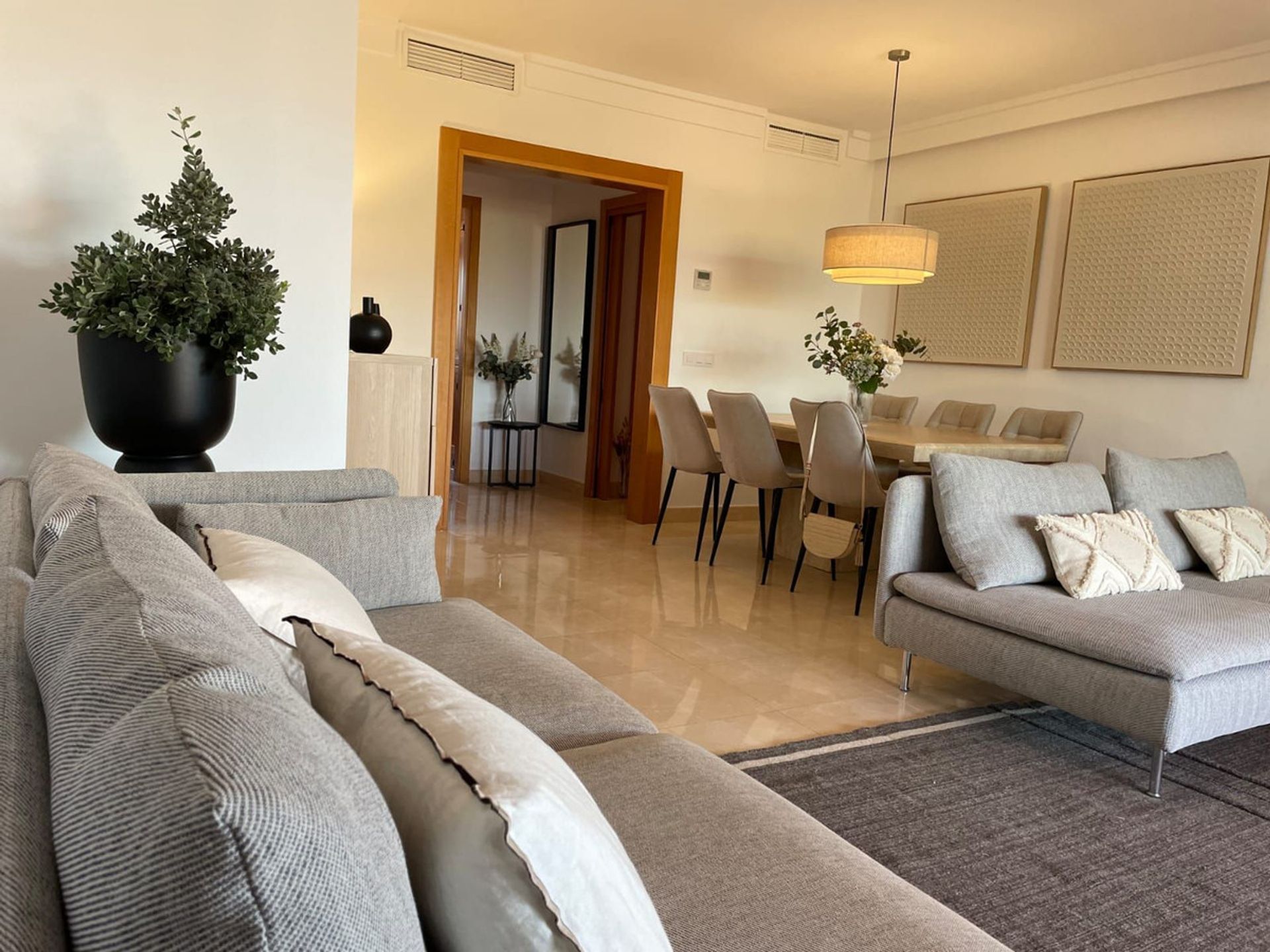 Condominio en Estepona, Andalusia 11762218