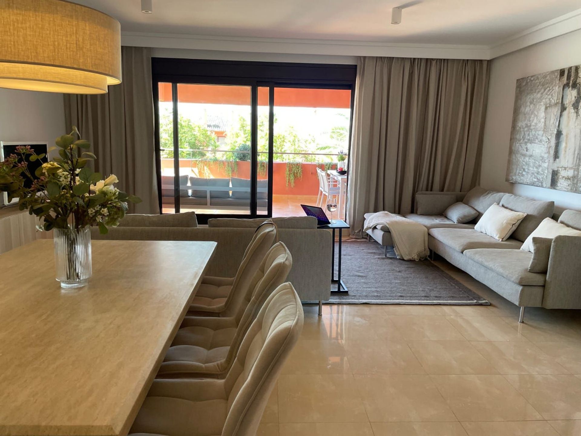 Condominio en Estepona, Andalusia 11762218