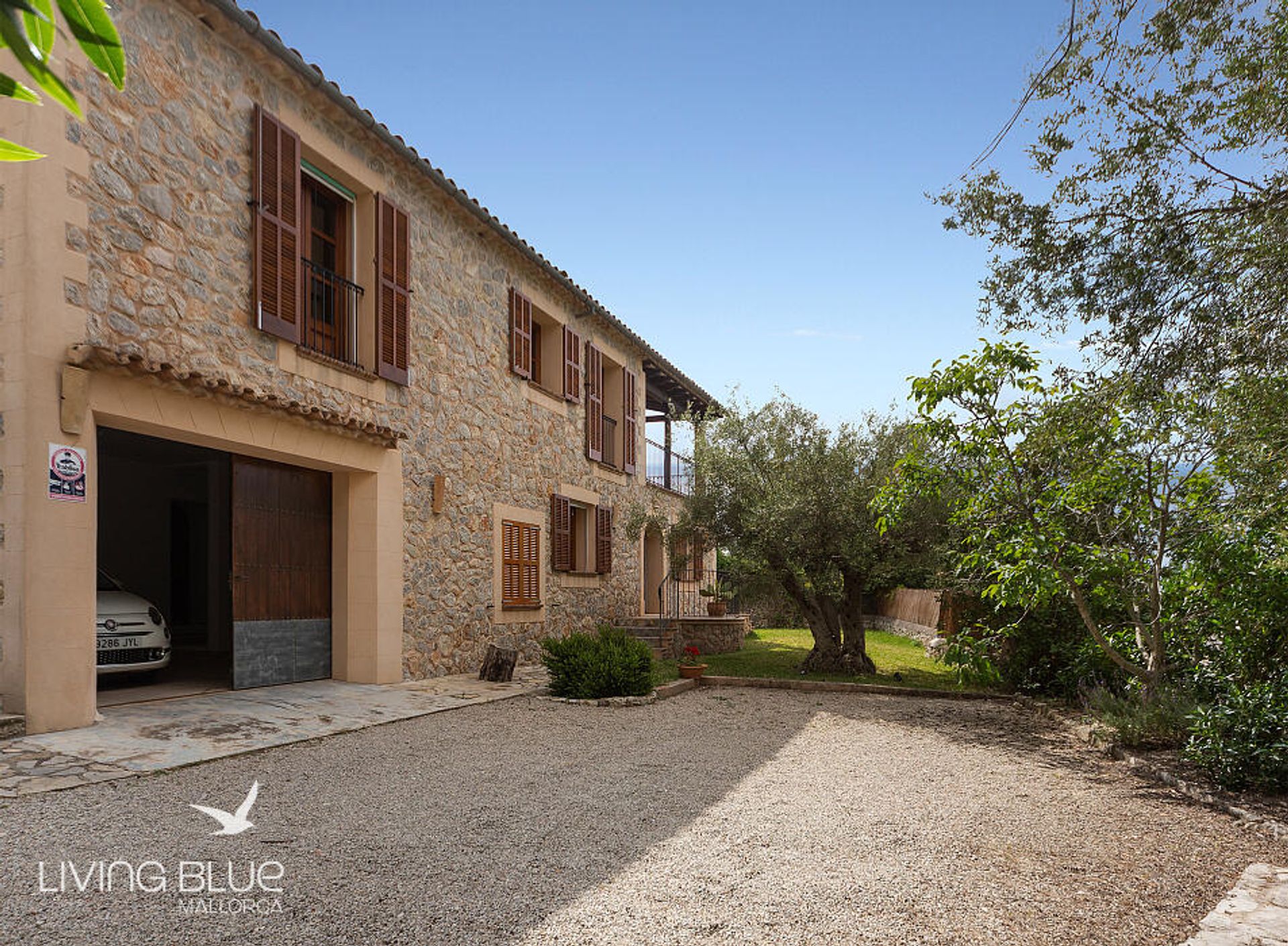 casa en Galilea, Illes Balears 11762257