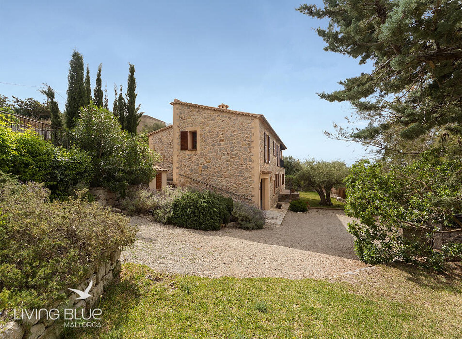 Huis in Puigpunent, Balearic Islands 11762257