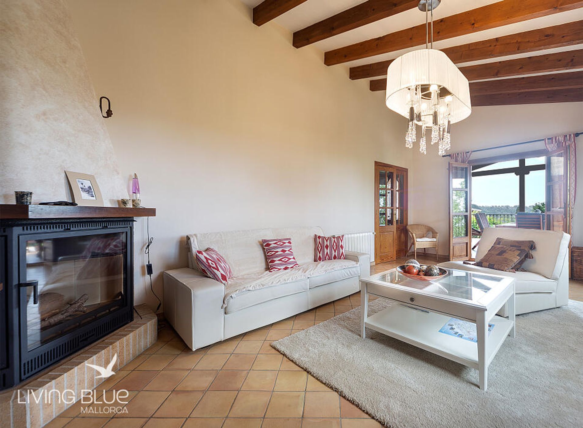 casa en Galilea, Illes Balears 11762257