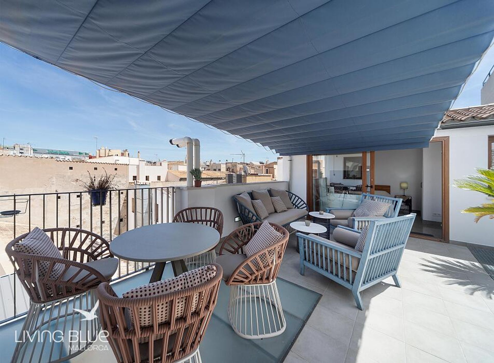 Condominio en Palma, Balearic Islands 11762307