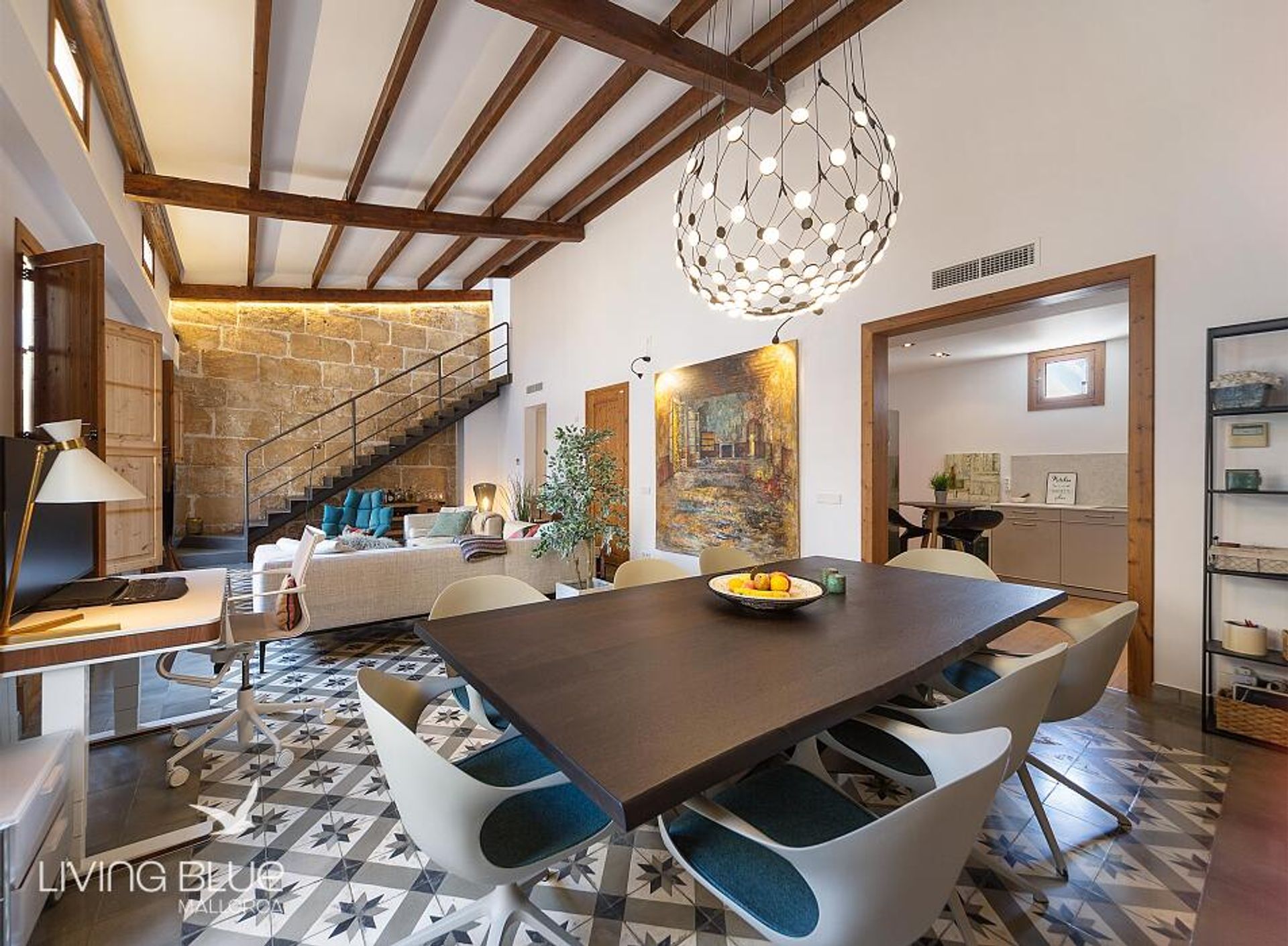 Condominium in Palma, Balearic Islands 11762307