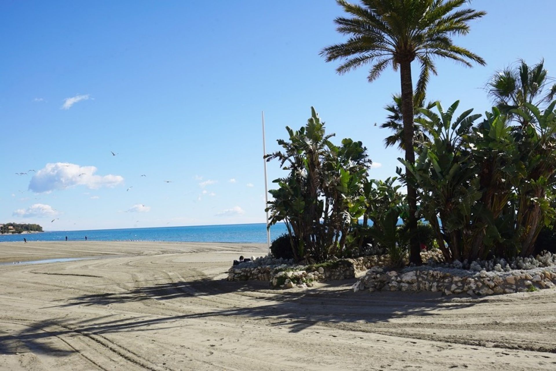 Condomínio no Estepona, Andalusia 11762312