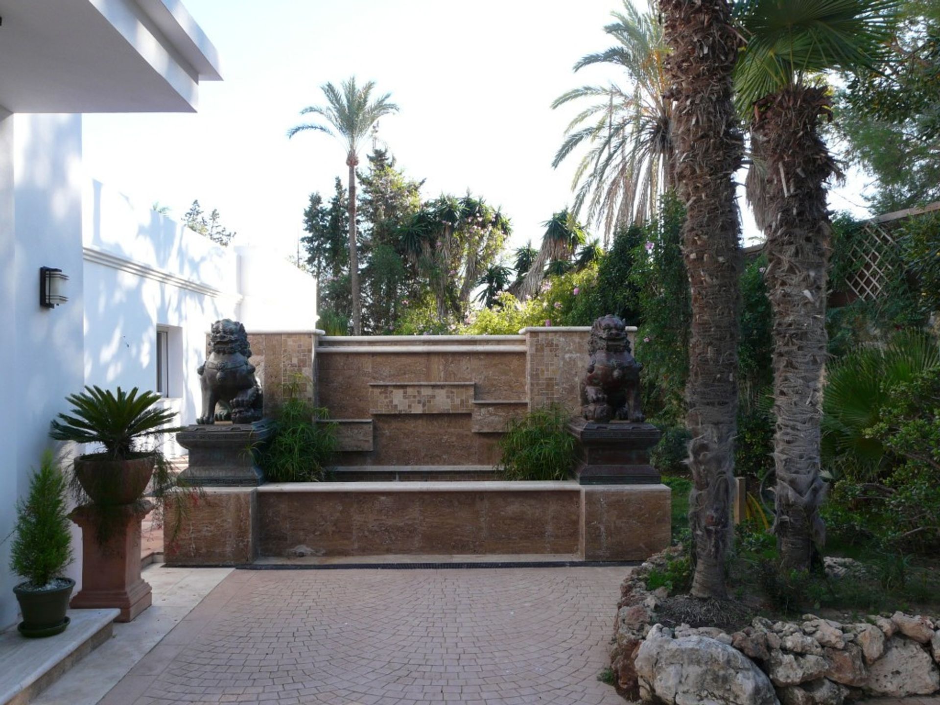 casa en Estepona, Andalucía 11762316