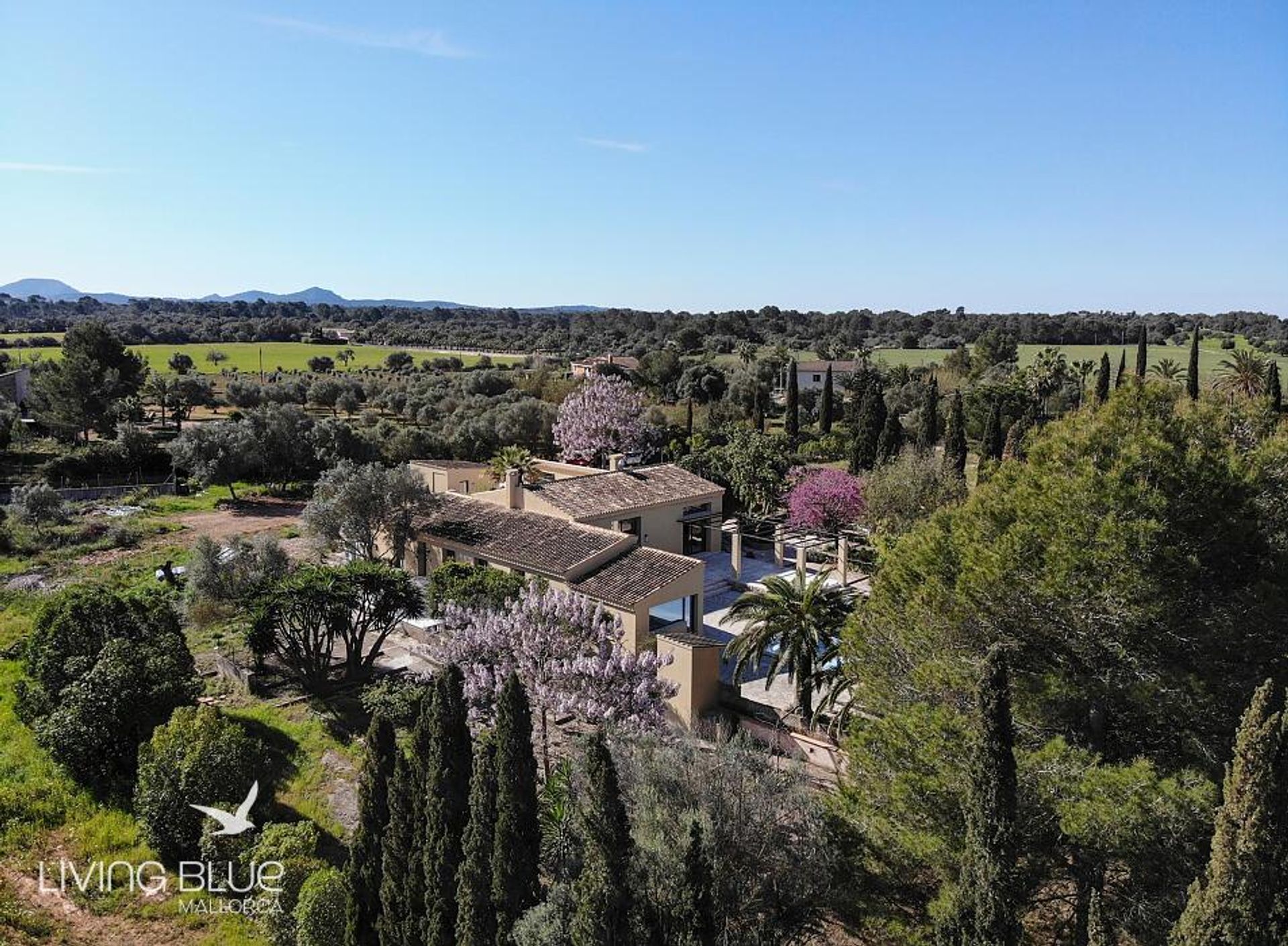 Autre dans Santa Eugènia, Balearic Islands 11762377