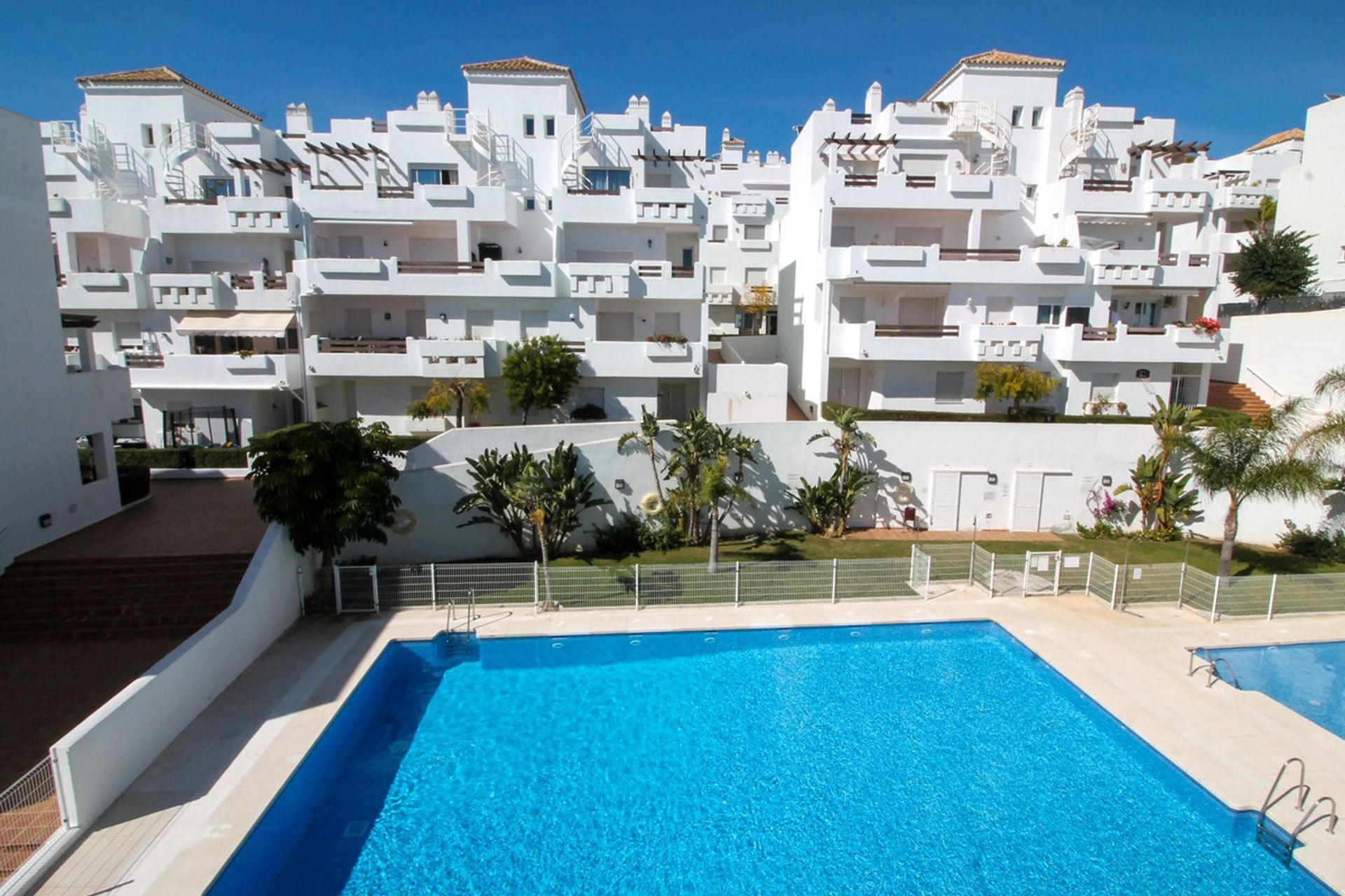 Haus im Estepona, Andalusien 11762397