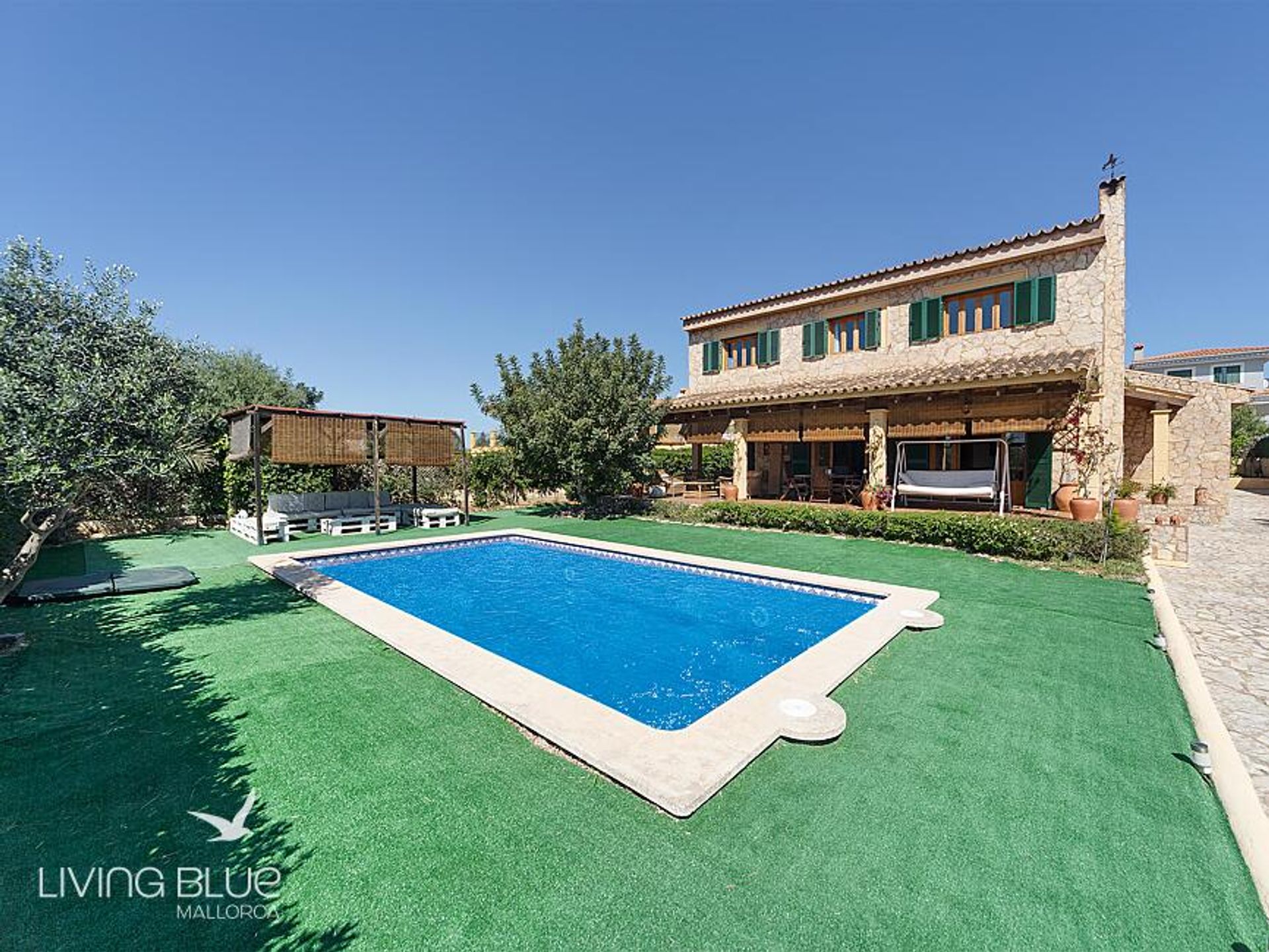 Condominio en Llubi, Balearic Islands 11762398