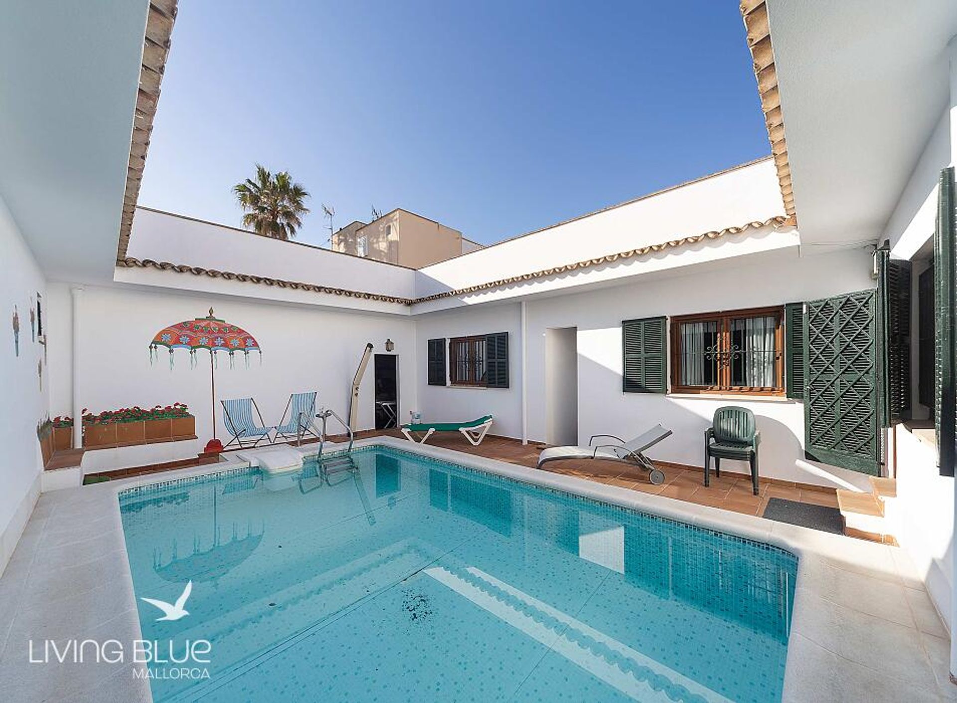 Huis in Coll d'en Rebassa, Balearic Islands 11762459