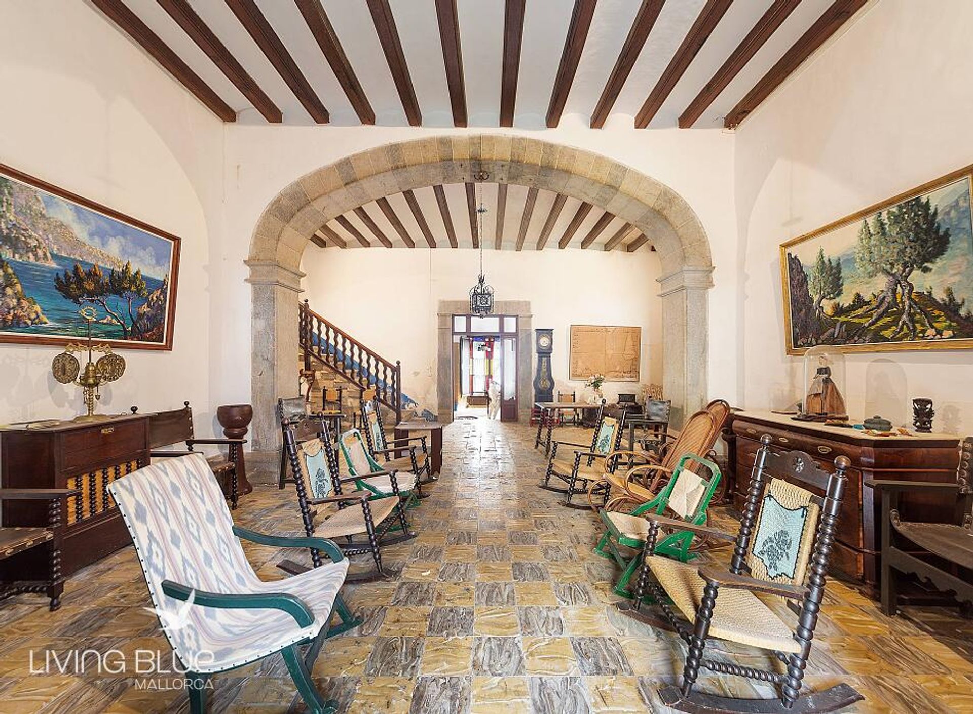 casa en Binisalem, Balearic Islands 11762478