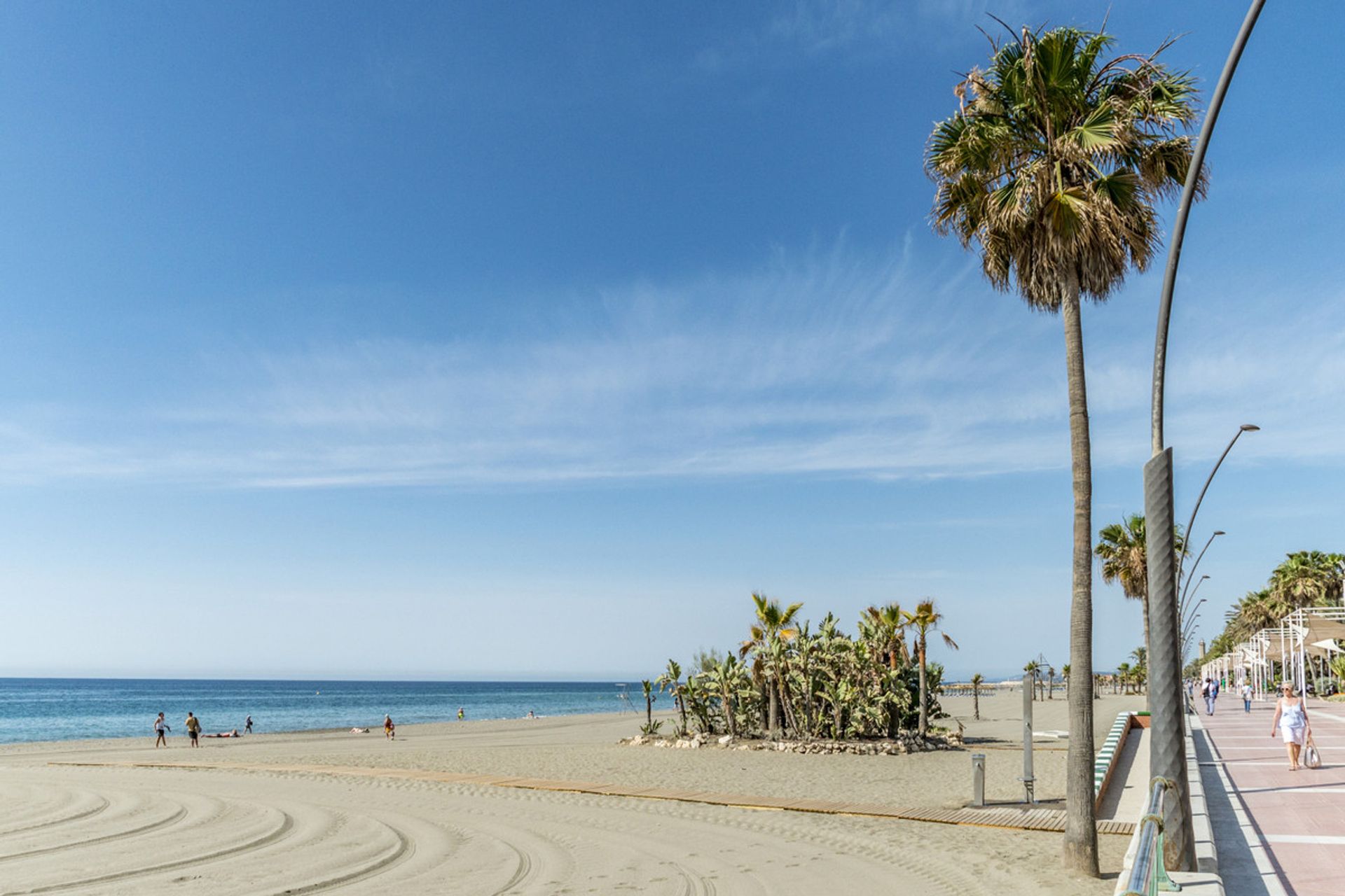 Huis in Estepona, Andalusië 11762484