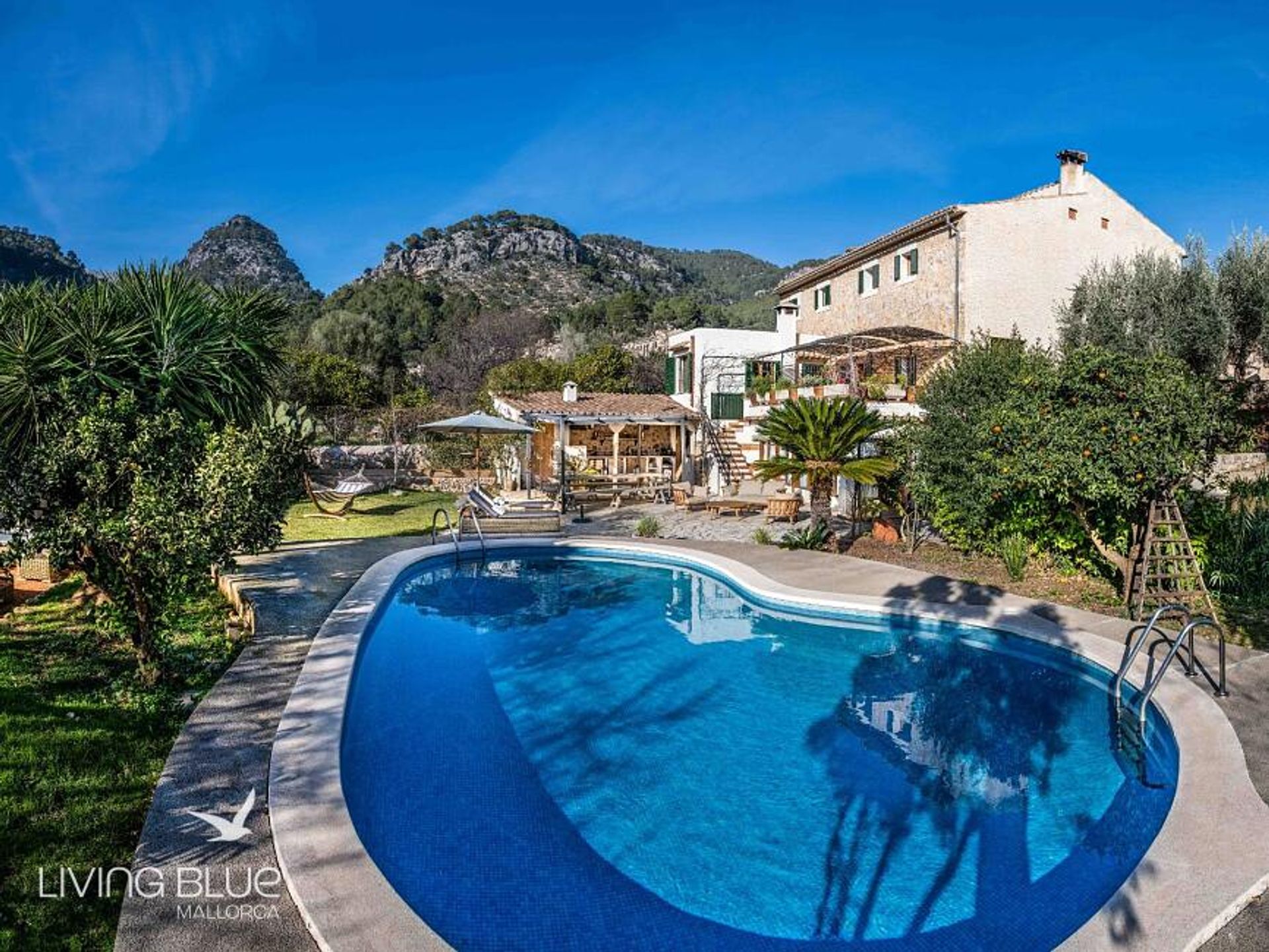 casa en Selva, Balearic Islands 11762515